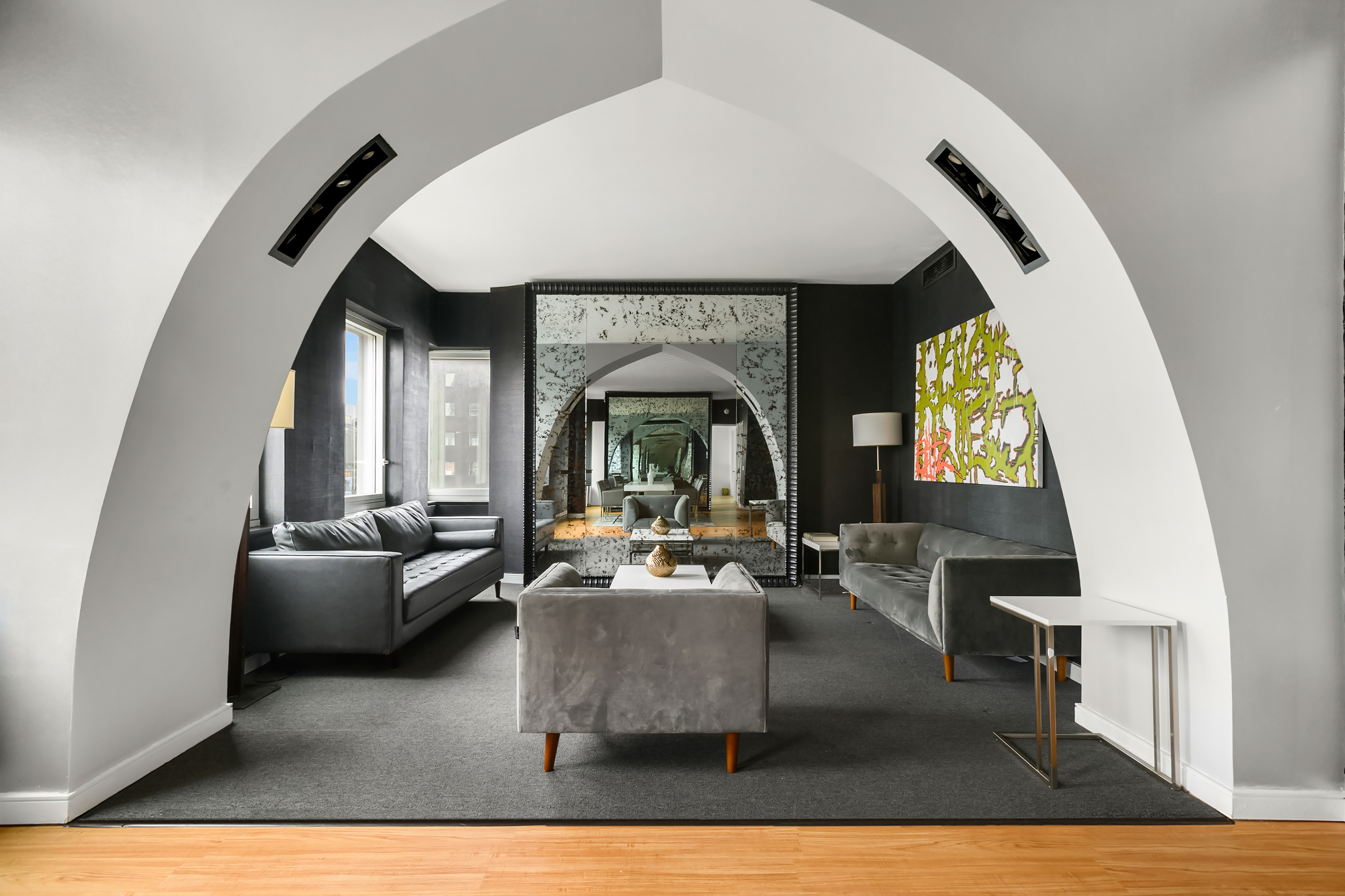 70 West 45th Street, Unit PH1 Manhattan, NY 10036 - Photo 2 of 17