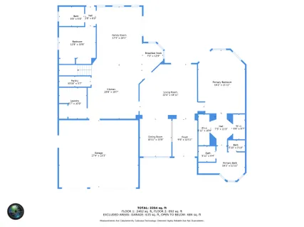 $975,000 | 1811 Northwest 168th Avenue, Pembroke Pines, FL 33028