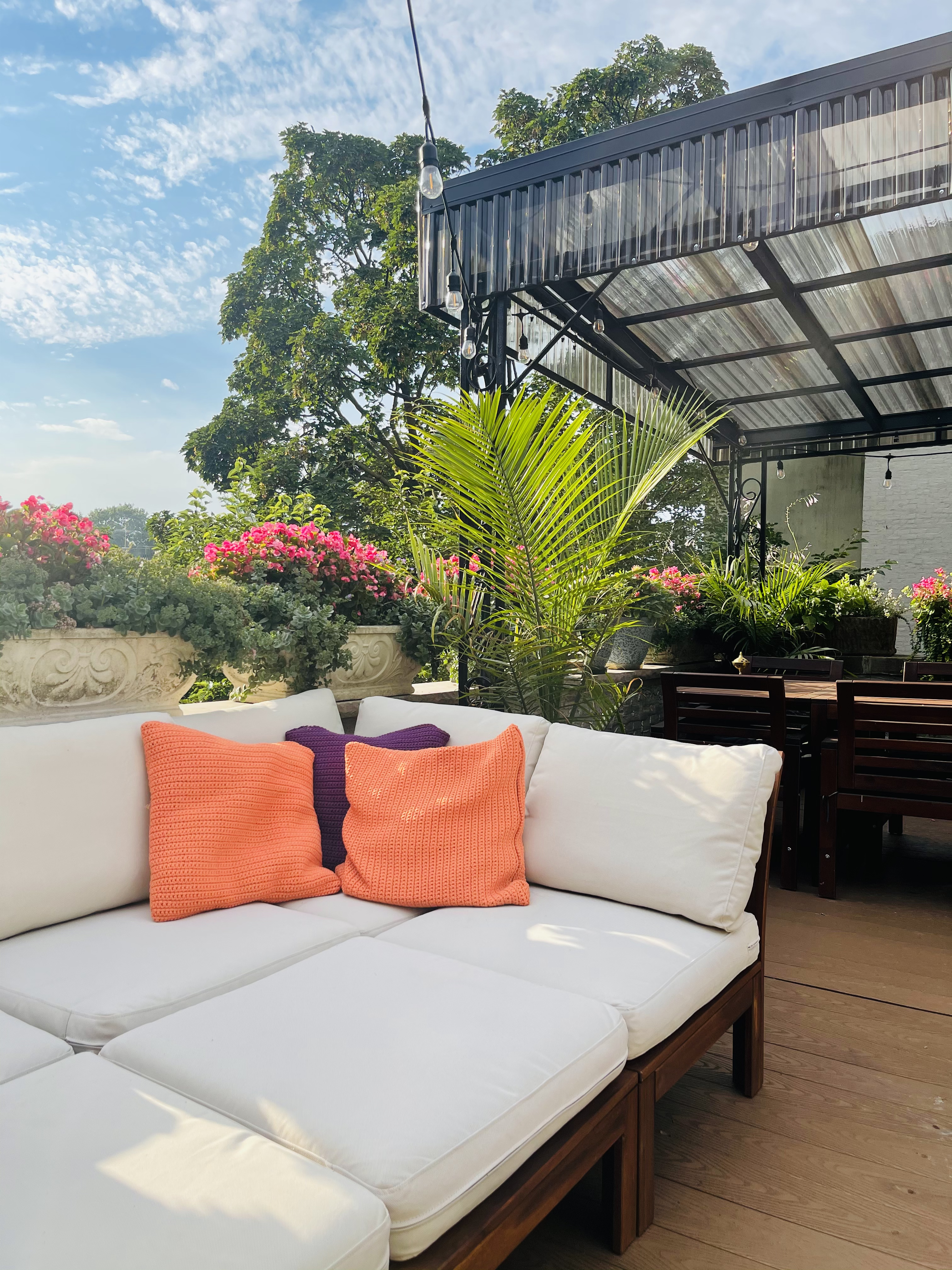 901 Saint Marks Avenue, Unit TRIPLEX Brooklyn, NY 11213 - Photo 12 of 28