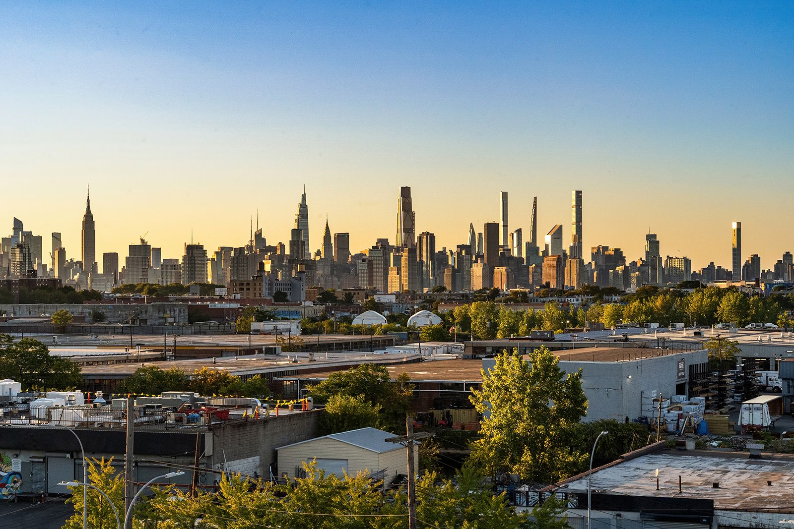 1196 Metropolitan Avenue, Unit 2A Brooklyn, NY 11237 - Photo 10 of 22