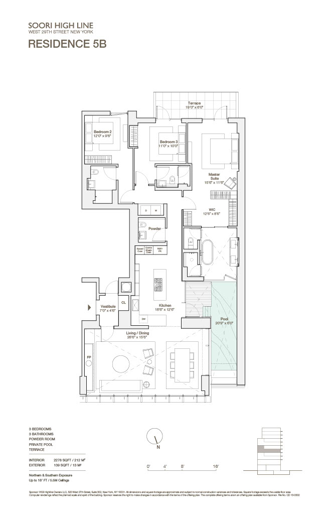 522 West 29th Street, Unit 5B Manhattan, NY 10001 - Photo 12 of 12