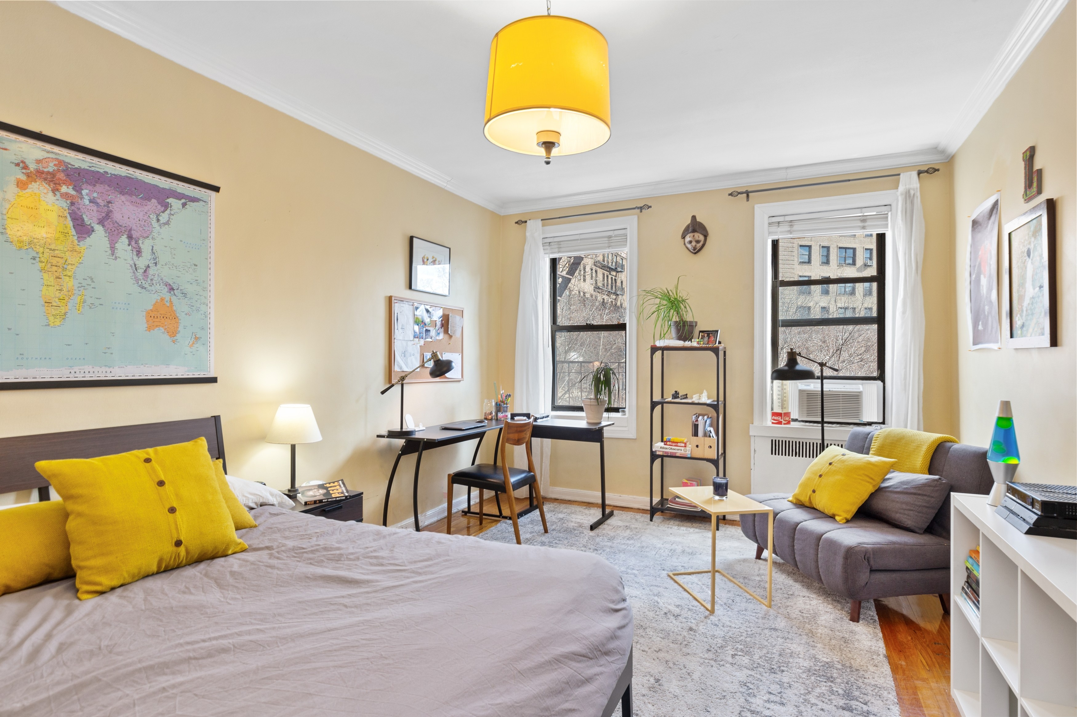 159-34 Riverside Drive West, Unit 4FG Manhattan, NY 10032 - Photo 10 of 22