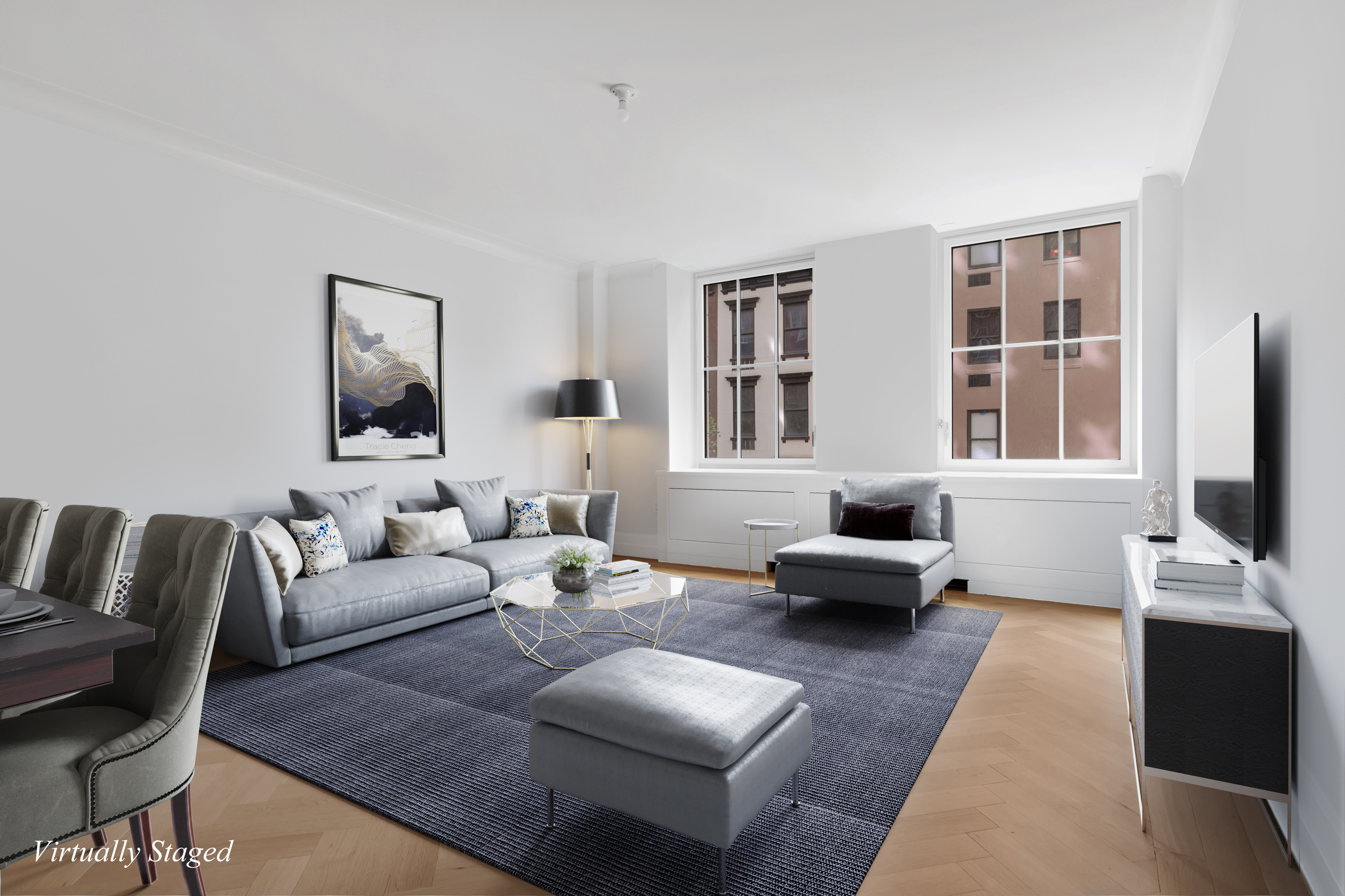 301 East 81st Street, Unit 5C Manhattan, NY 10028 - Photo 3 of 18