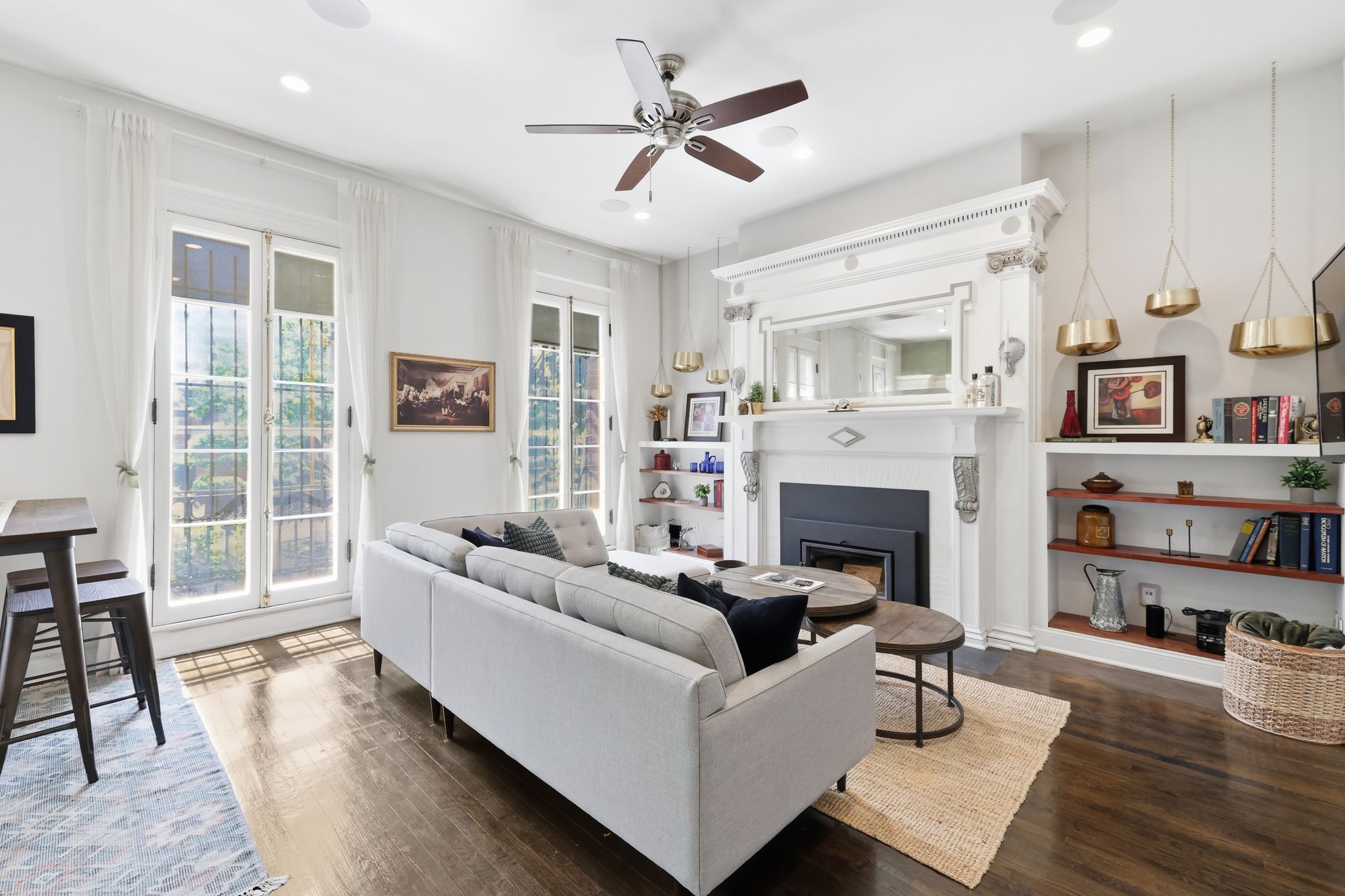 1863 Kalorama Road Northwest, Unit 2A Washington, DC 20009 - Photo 7 of 28 Gallery Image 7