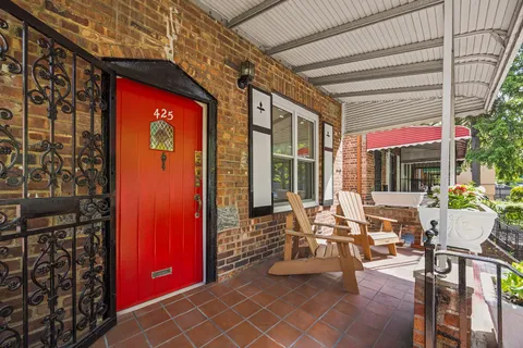 $875,000 | 425 Winthrop Street | Wingate