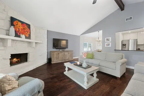 $1,195,000 | 1211 Falcon Ledge Drive, Austin, TX 78746