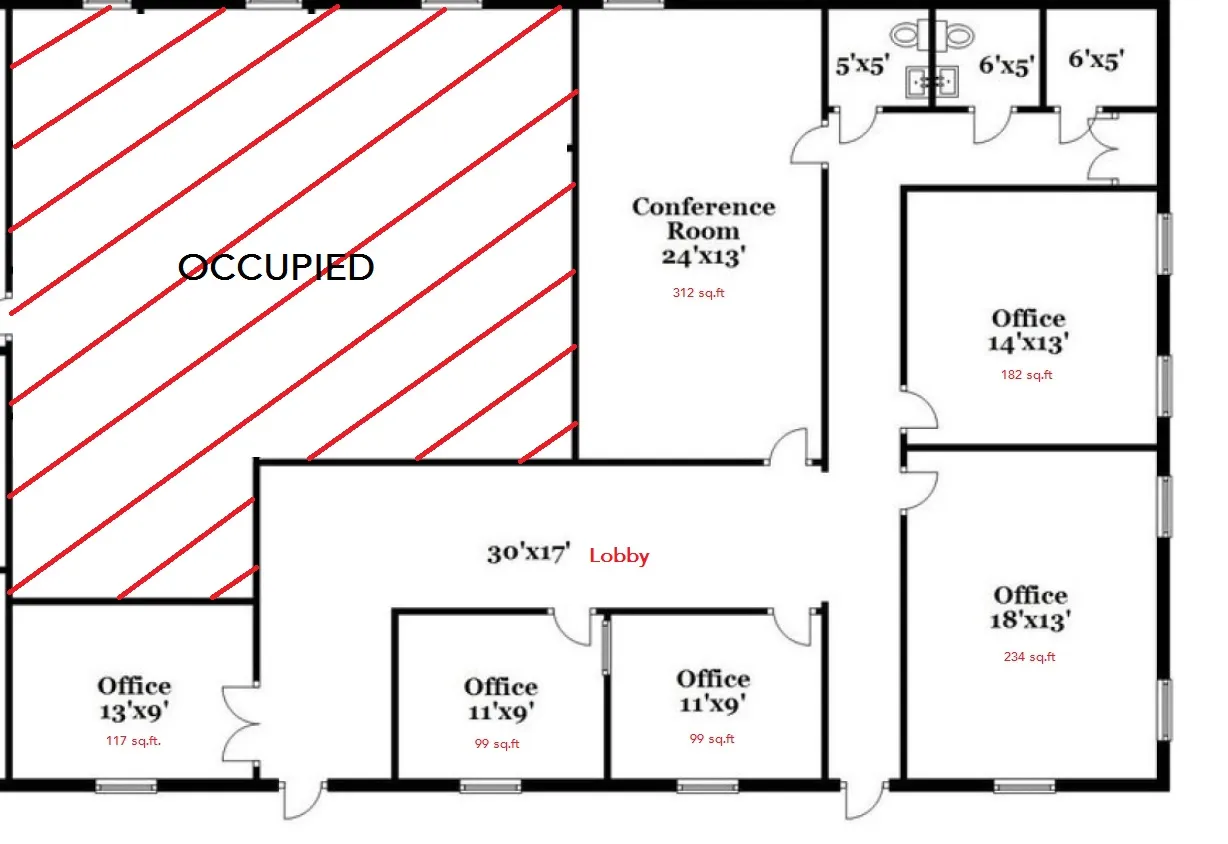 $2,063 | 403 Skillman Road, Skillman, NJ 08558
