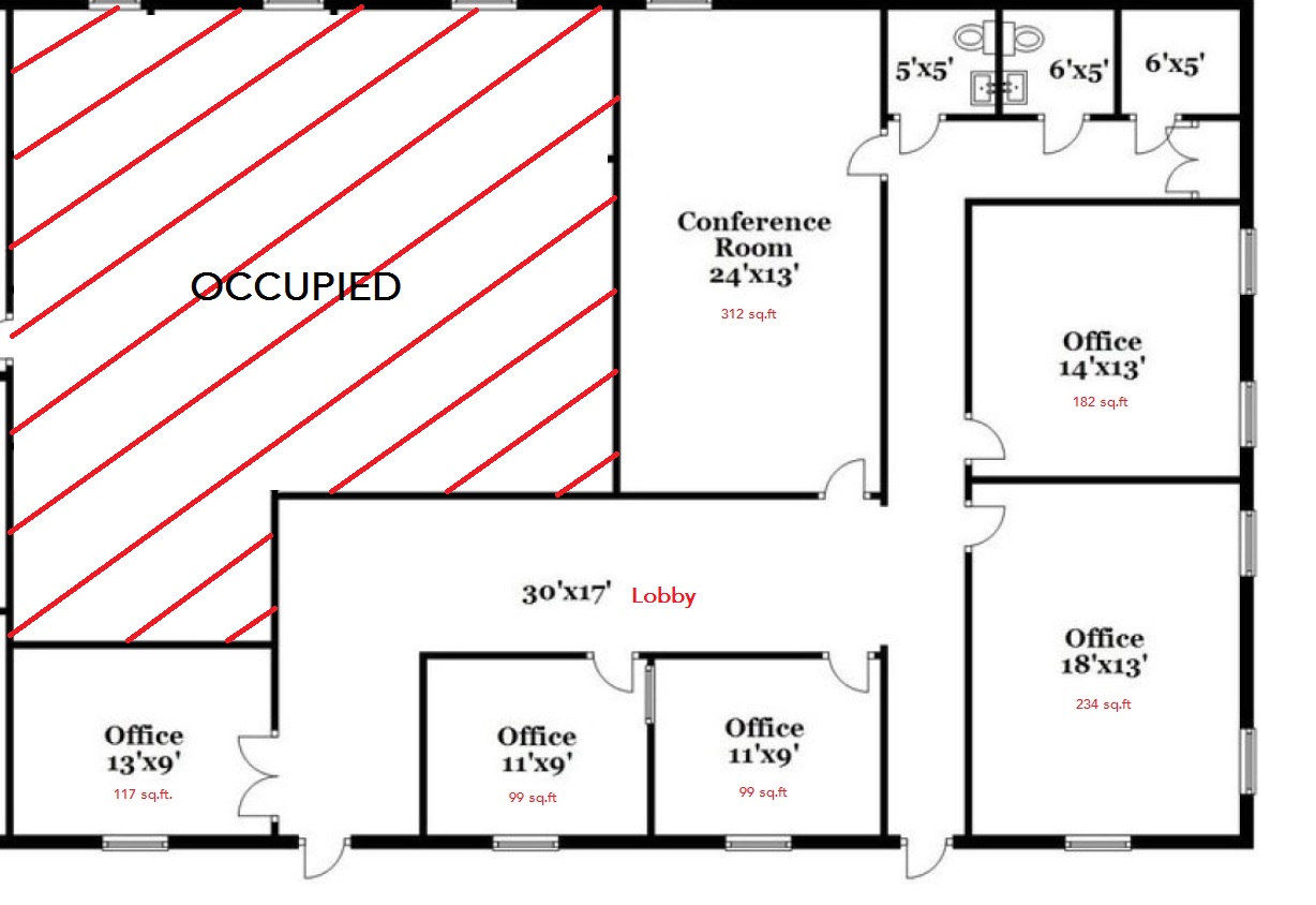 403 Skillman Road Skillman, NJ 08558 - Photo 30 of 30