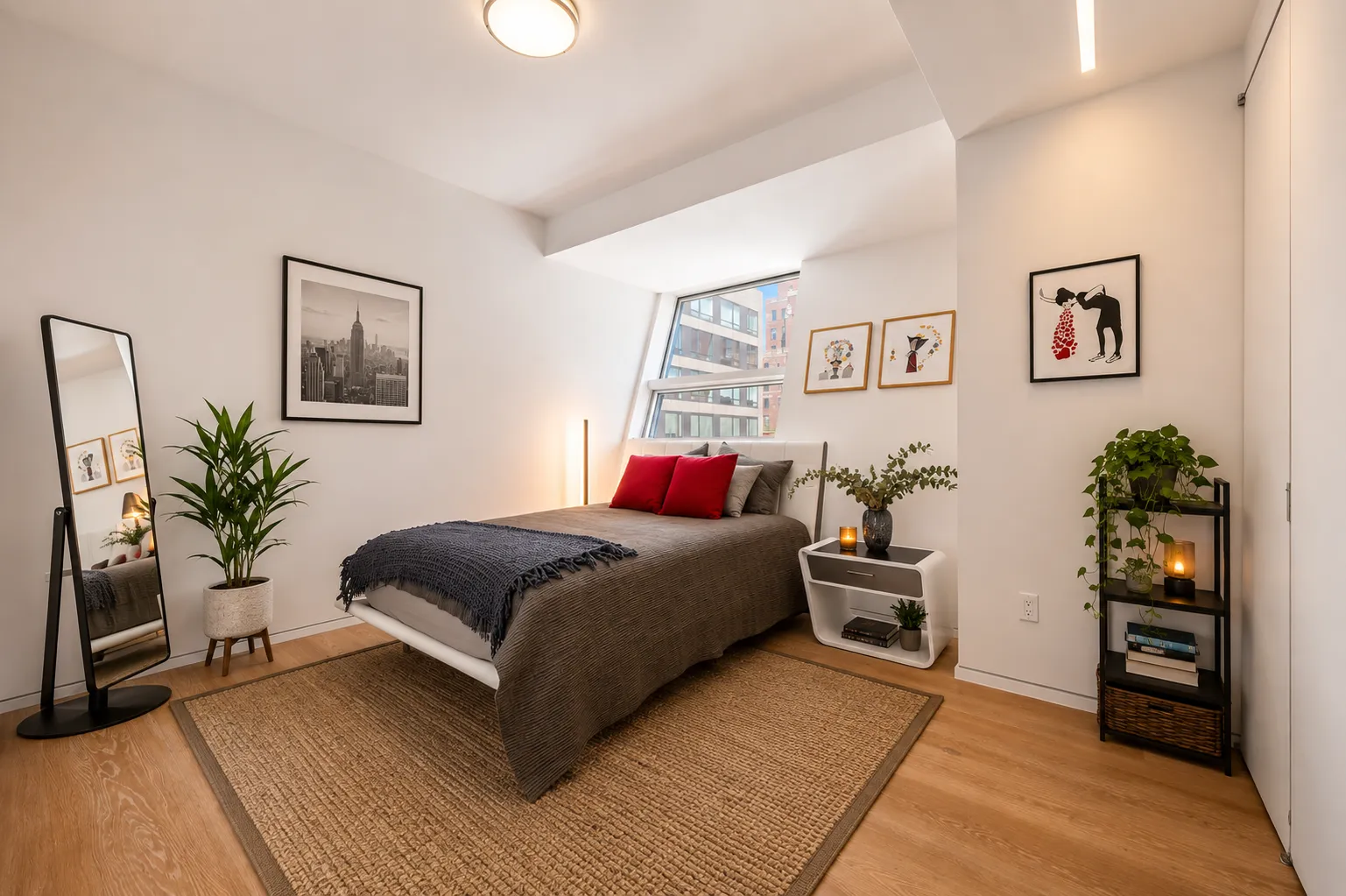 515 West 23rd Street, Unit 10 Manhattan, NY 10011 - Photo 13 of 18