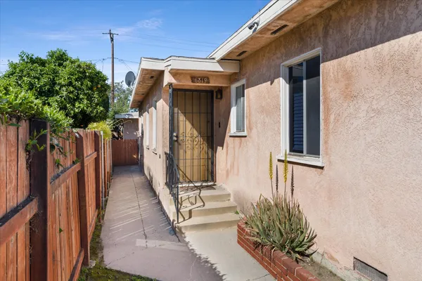 $735,000 | 6819 Orange Avenue, Long Beach, CA 90805