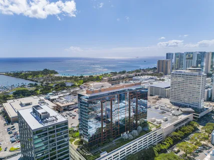$3,495,000 | 1555 Kapiolani Boulevard, Unit 2002, Honolulu, HI 96814