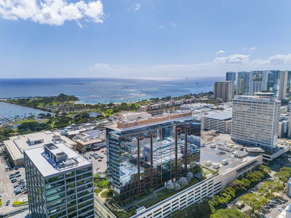 $3,495,000 | 1555 Kapiolani Boulevard, Unit 2002, Honolulu, HI 96814