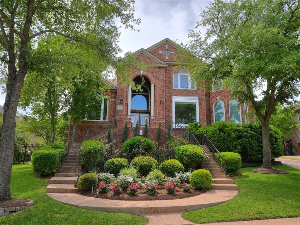 2102 Cliffs Edge Drive Austin, TX 78733 - Photo 3 of 8