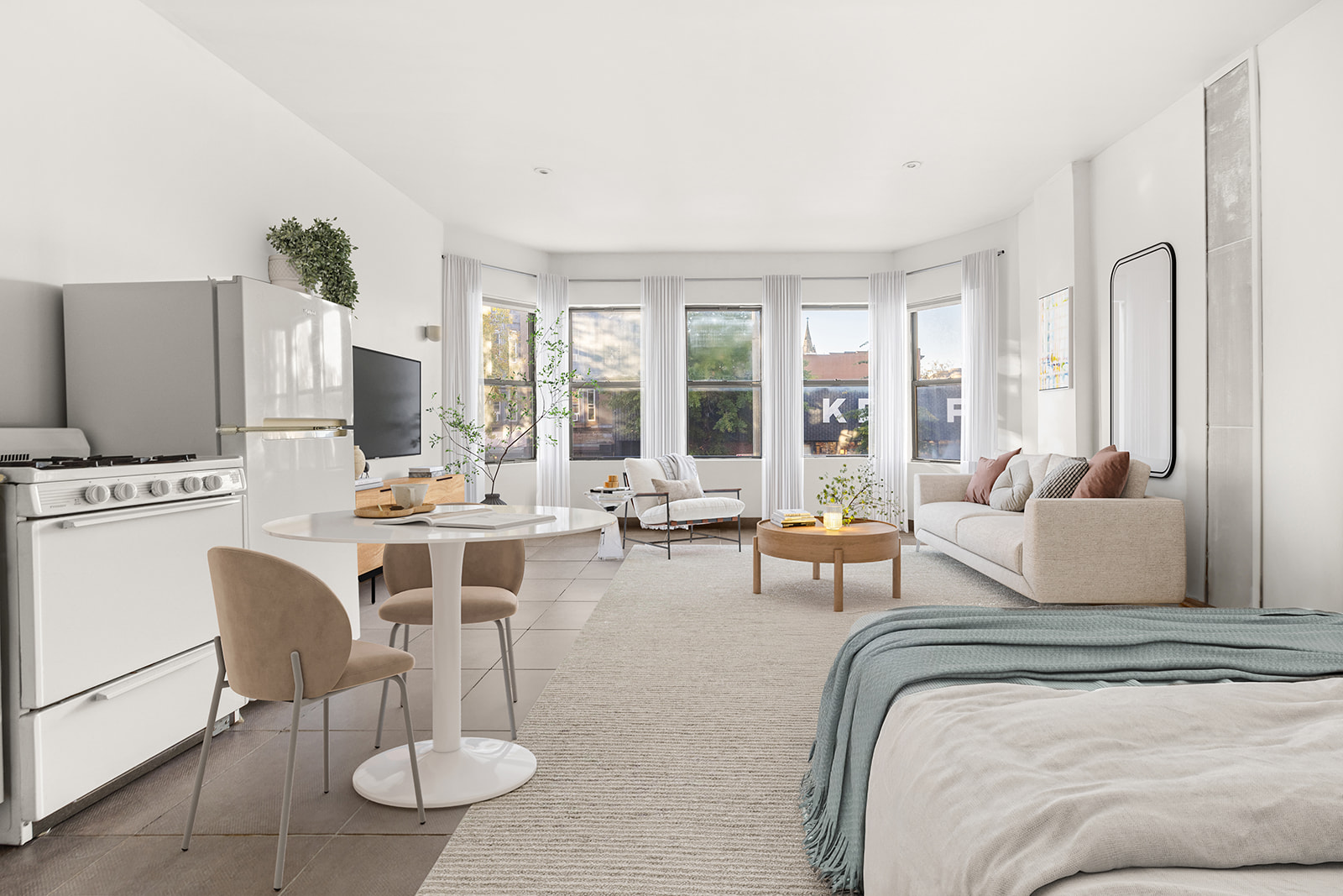 137 7th Avenue Brooklyn, NY 11215 - Photo 5 of 8
