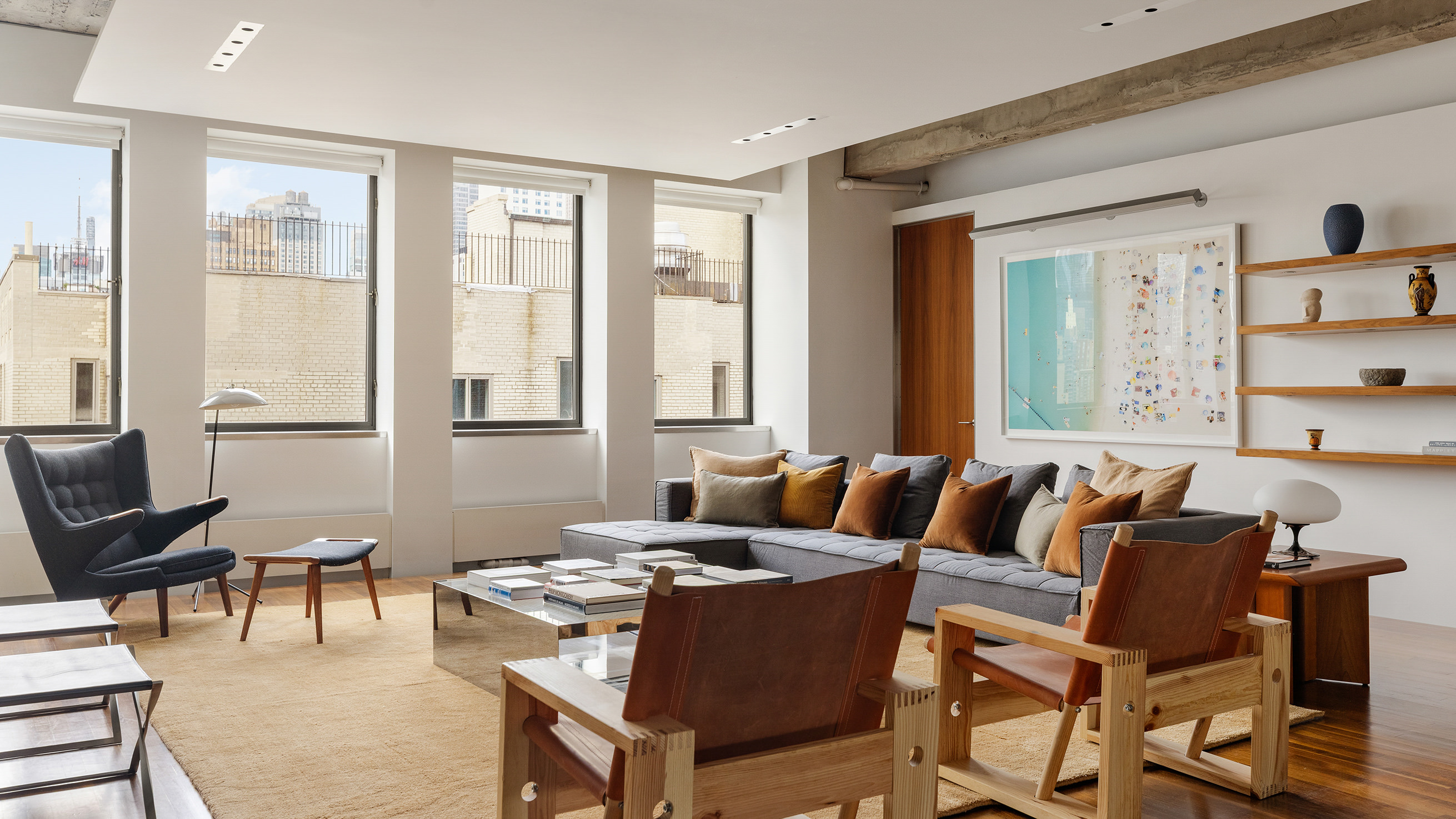 205 West 19th Street, Unit 11 Manhattan, NY 10011 - Photo 12 of 31