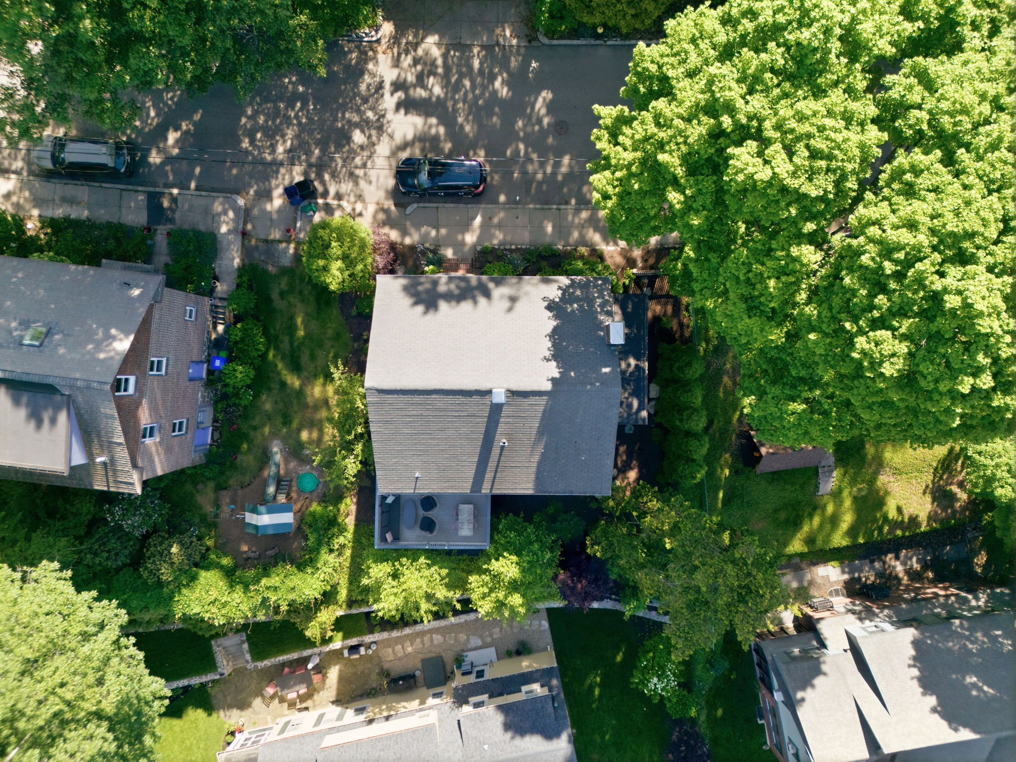 24 Cedarwood Road Boston, MA 02130 - Photo 41 of 48