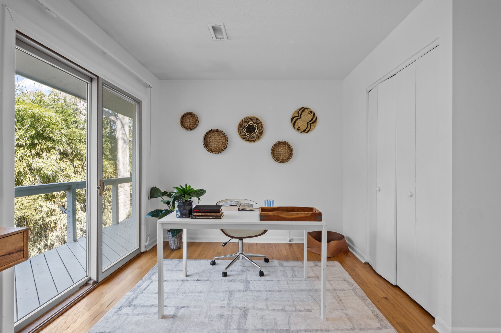 1709 Curtis Road Chapel Hill, NC 27514 - Photo 32 of 64