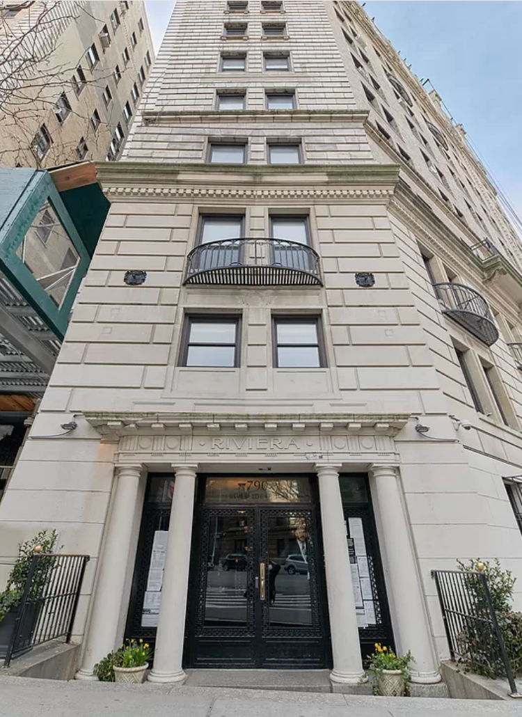 790 Riverside Drive, Unit 1S Manhattan, NY 10032 - Photo 17 of 20 Gallery Image 17