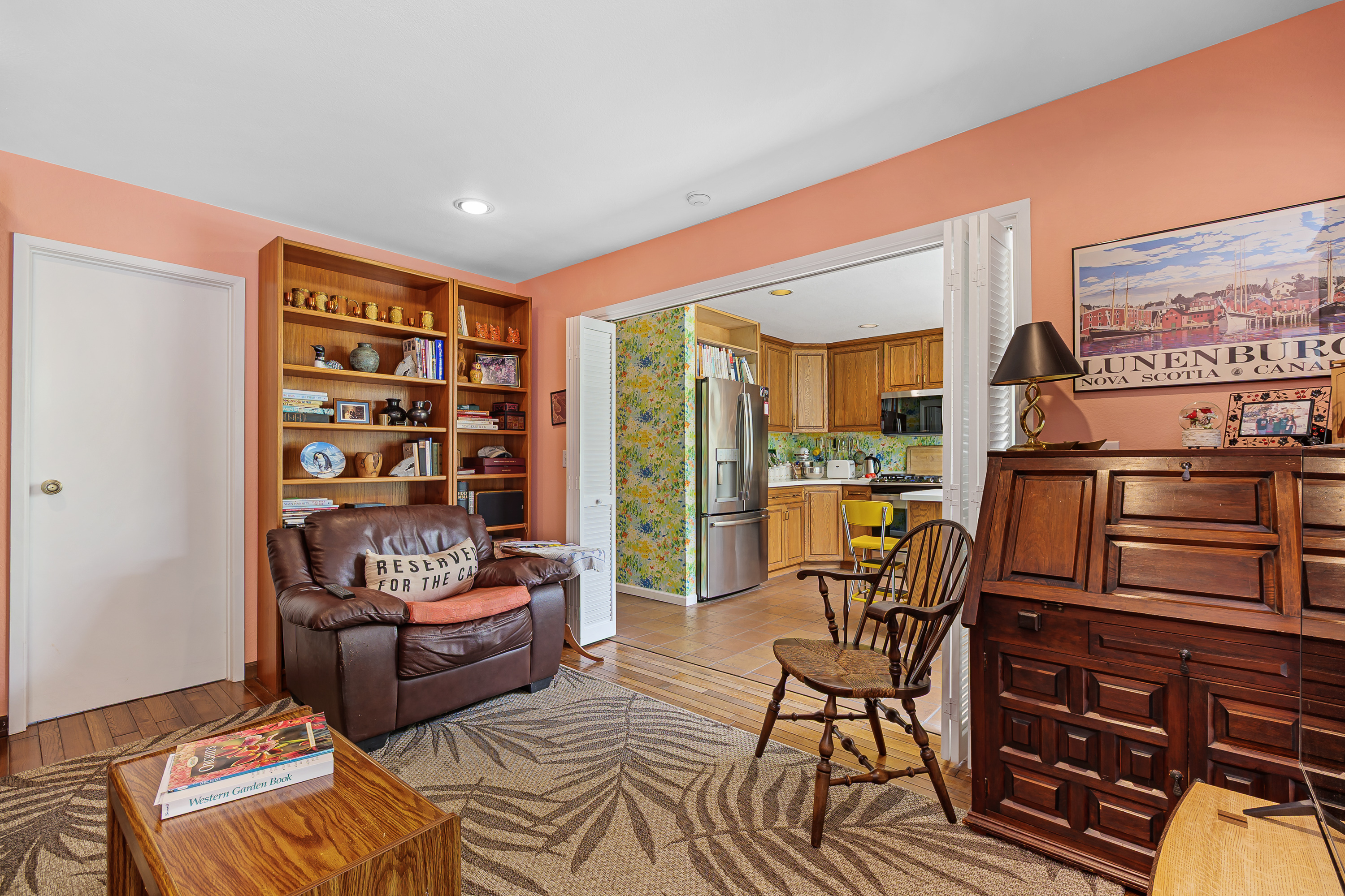 8 Elf Owl Court Novato, CA 94949 - Photo 23 of 50