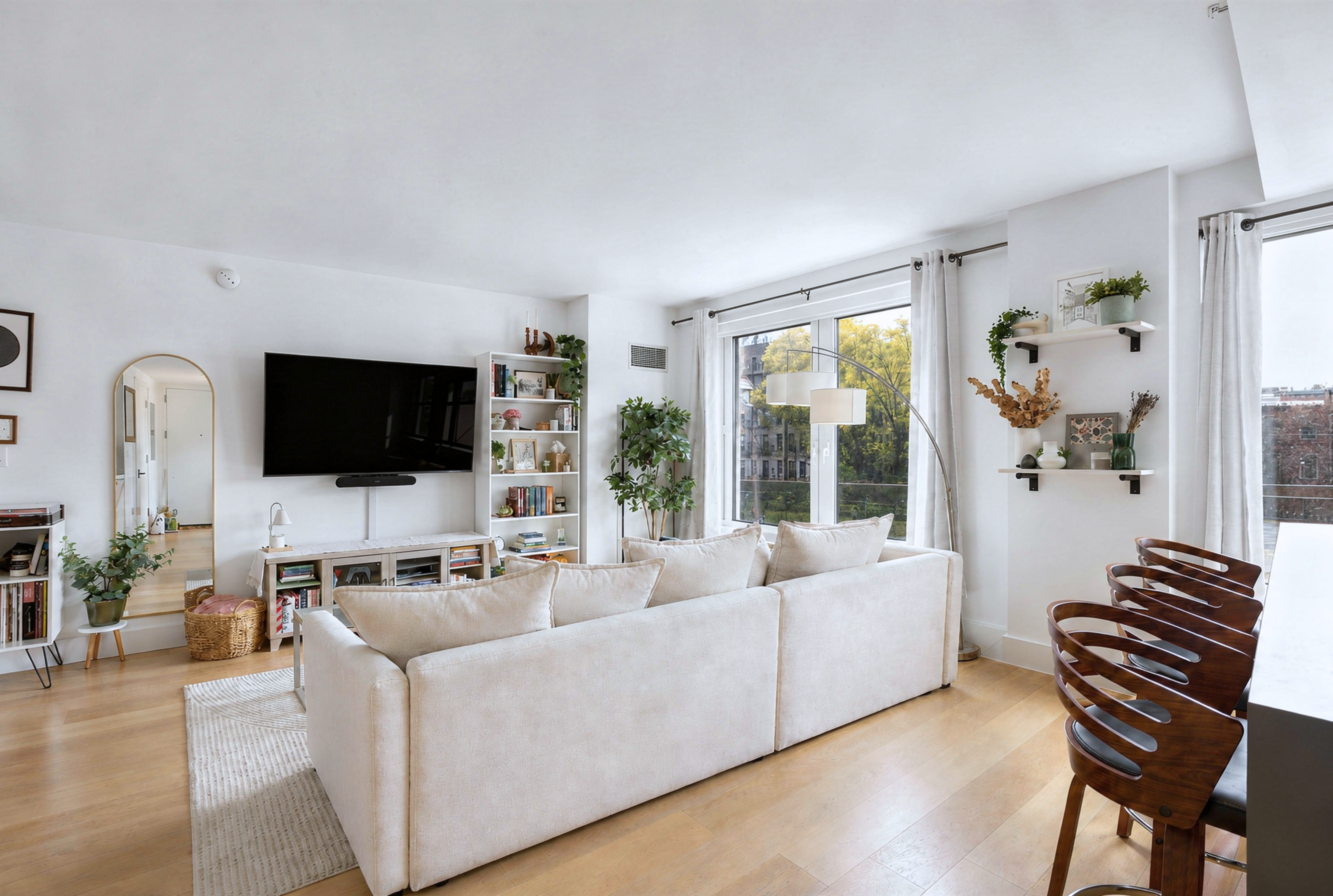 575 4th Avenue, Unit 3F Brooklyn, NY 11215 - Photo 4 of 26 Gallery Image 4
