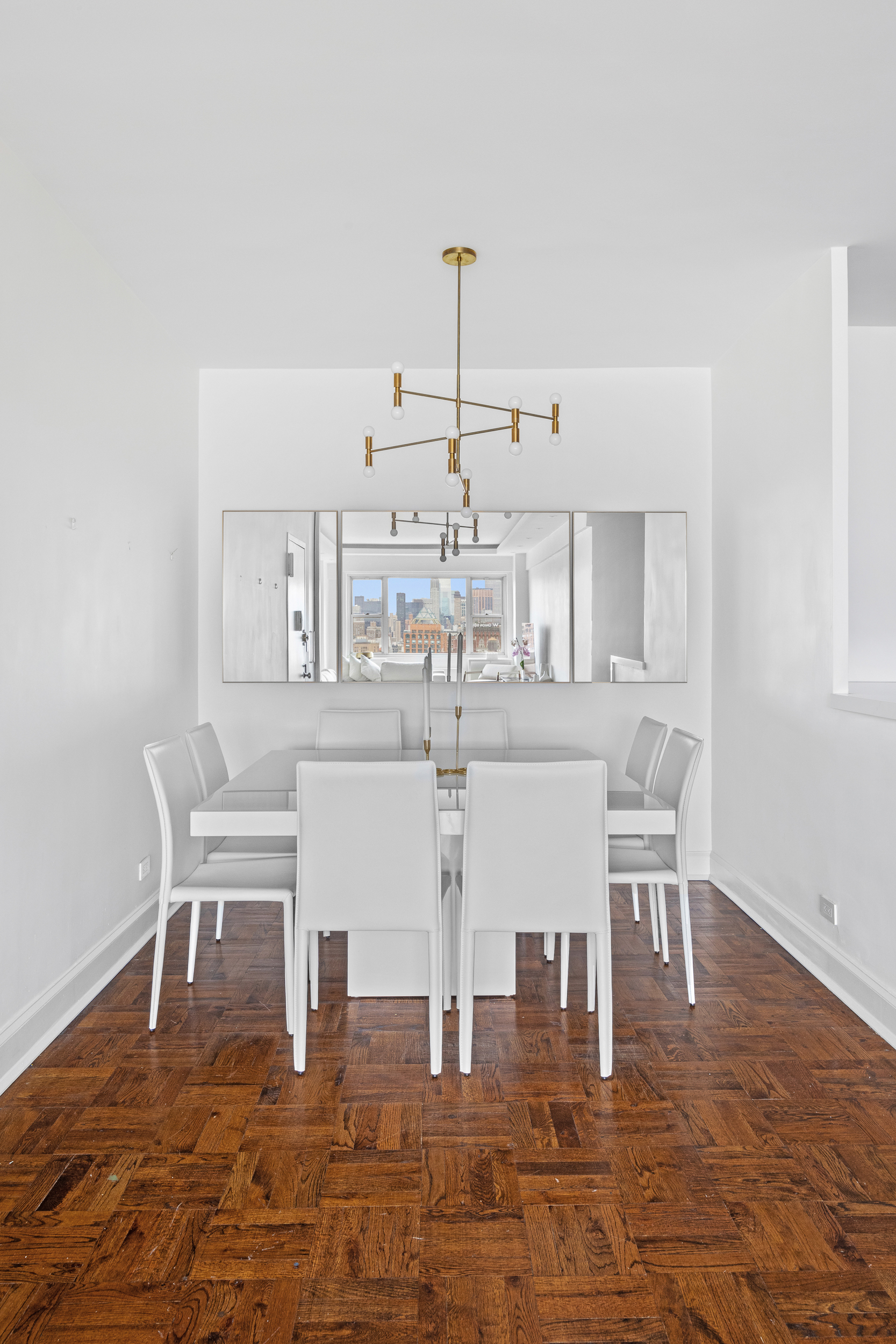 60 East 8th Street, Unit 31F Manhattan, NY 10003 - Photo 10 of 12