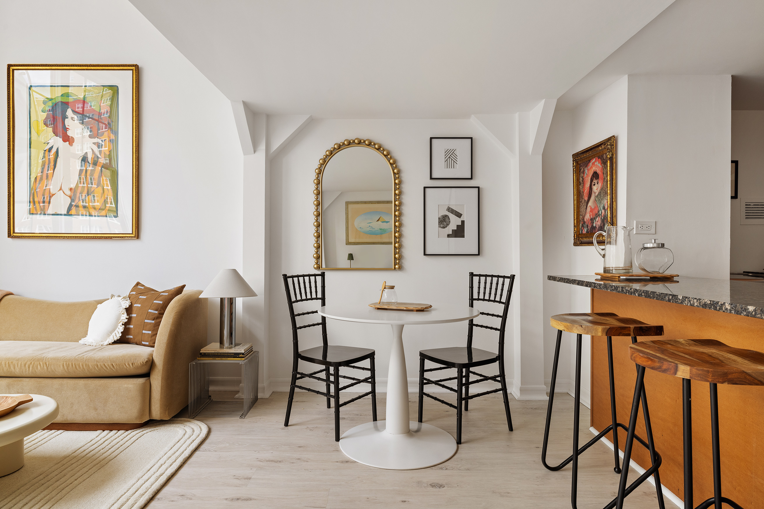 111 4th Avenue, Unit 5K Manhattan, NY 10003 - Photo 3 of 12 Gallery Image 3
