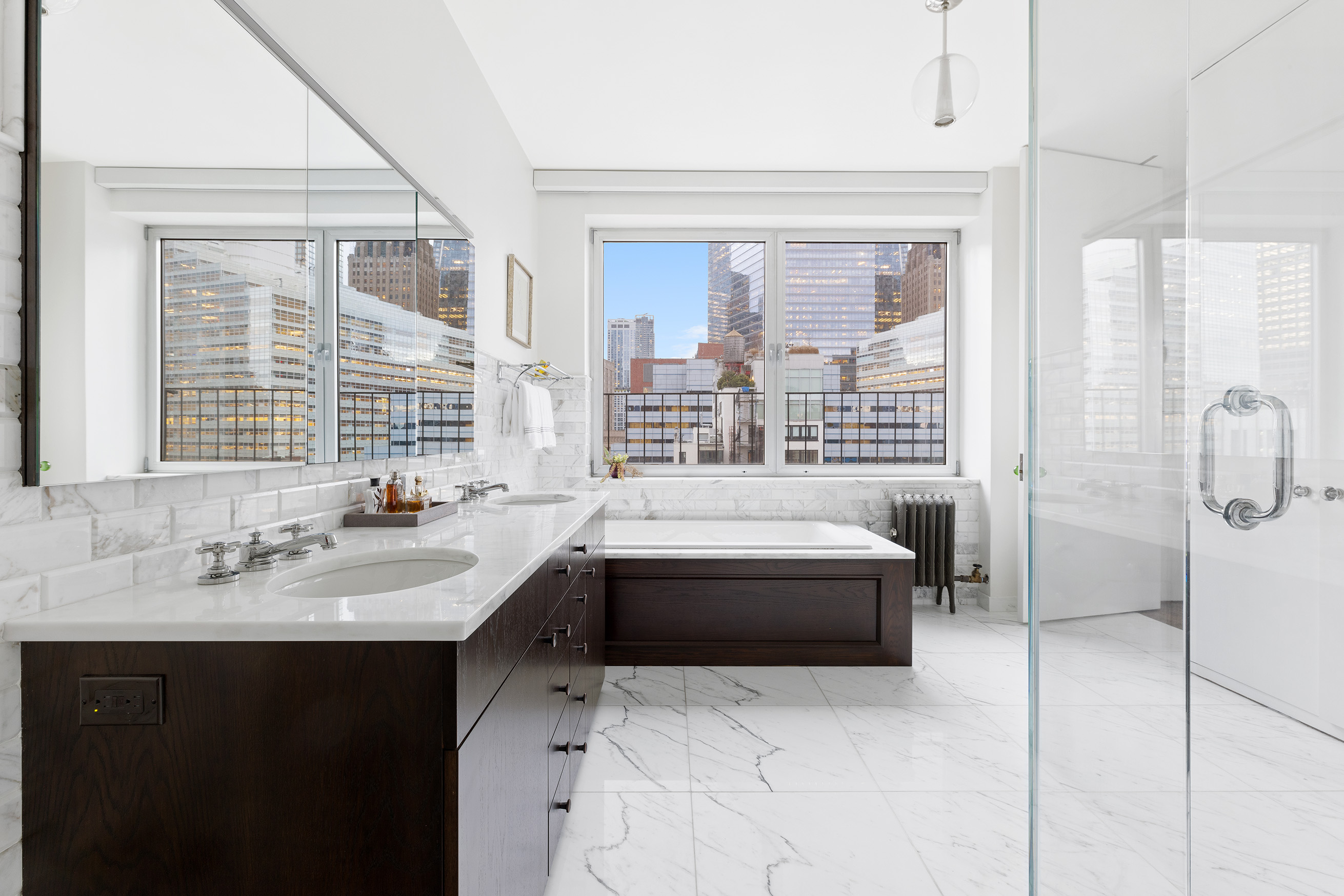 90 West Broadway, Unit 11 Manhattan, NY 10007 - Photo 22 of 31