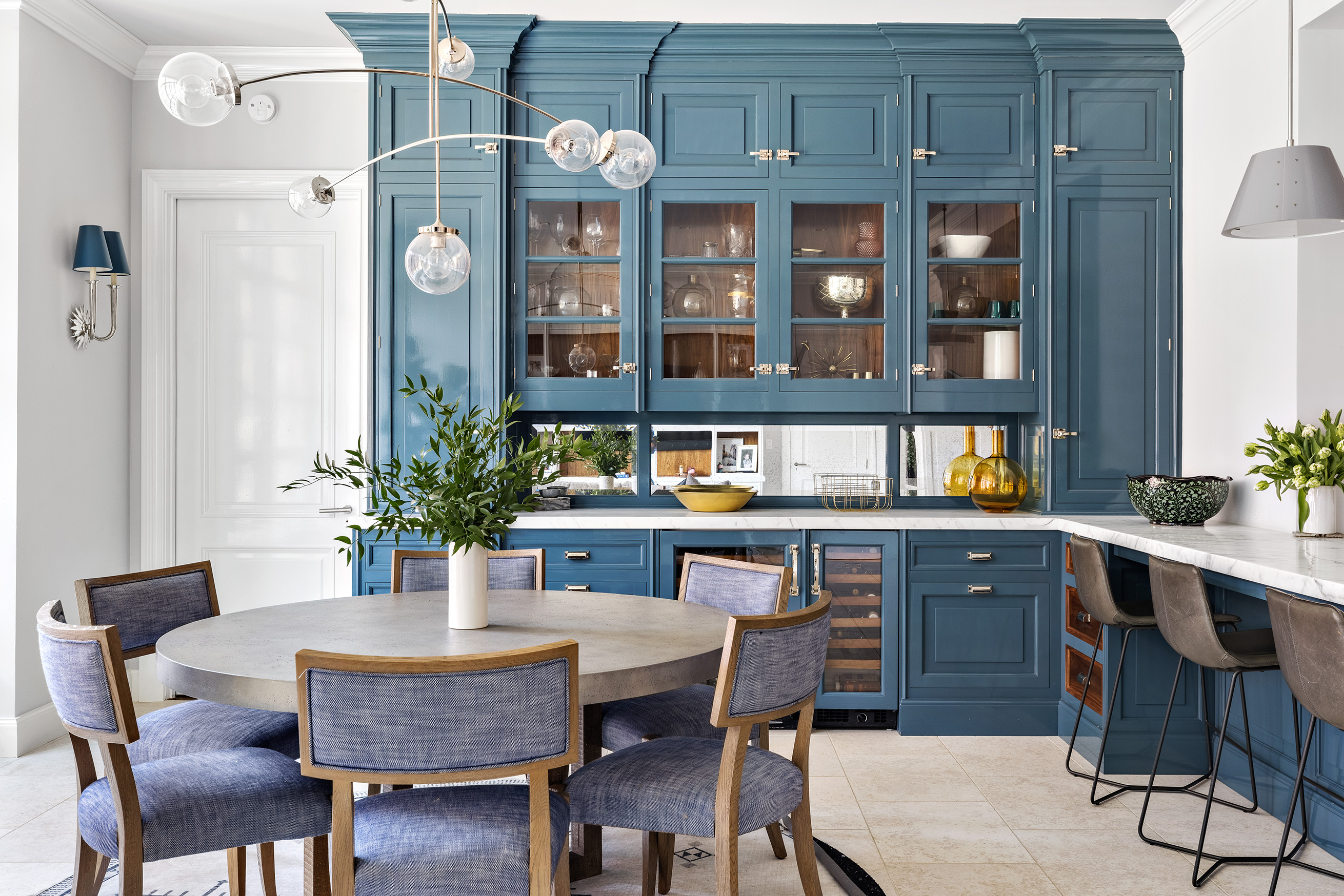 150 Charles Street, Unit 3DES Manhattan, NY 10014 - Photo 6 of 18