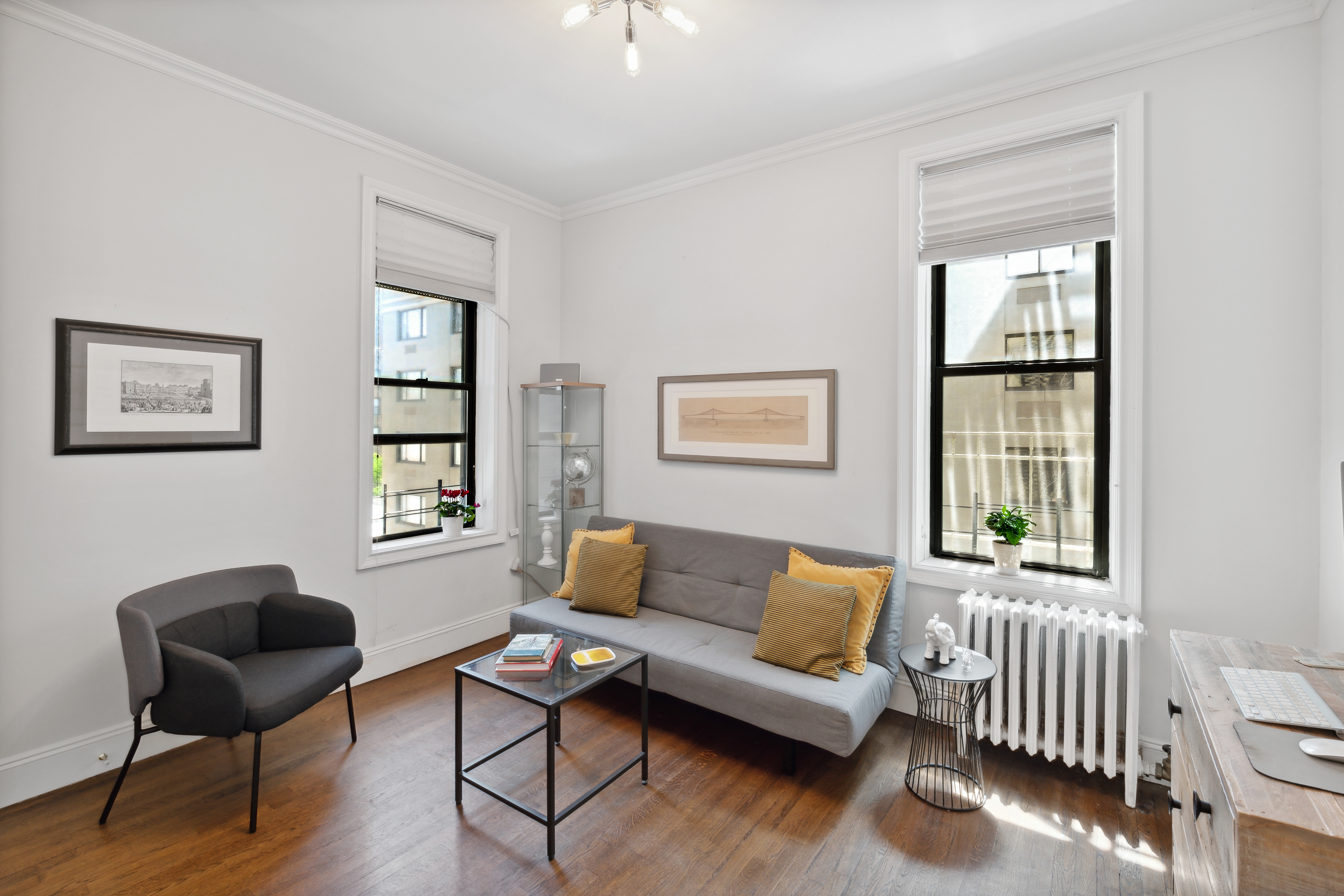 244 Riverside Drive, Unit 4EJ Manhattan, NY 10025 - Photo 6 of 10