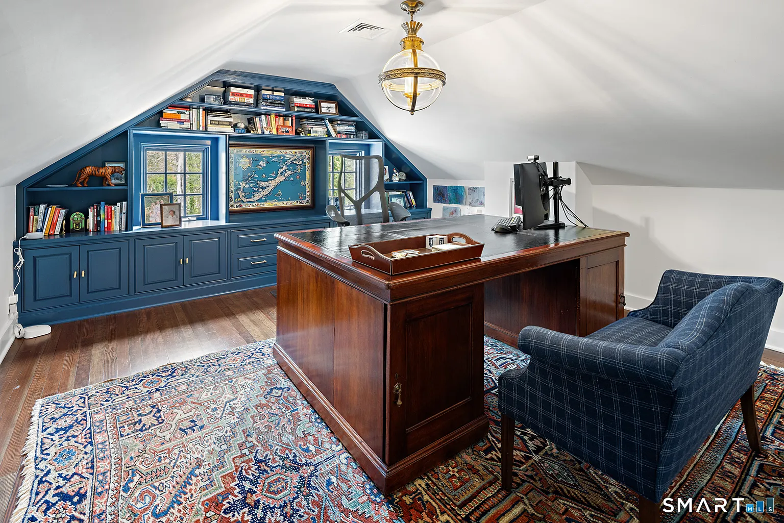 32 West Road New Canaan, CT 06840 - Photo 30 of 40