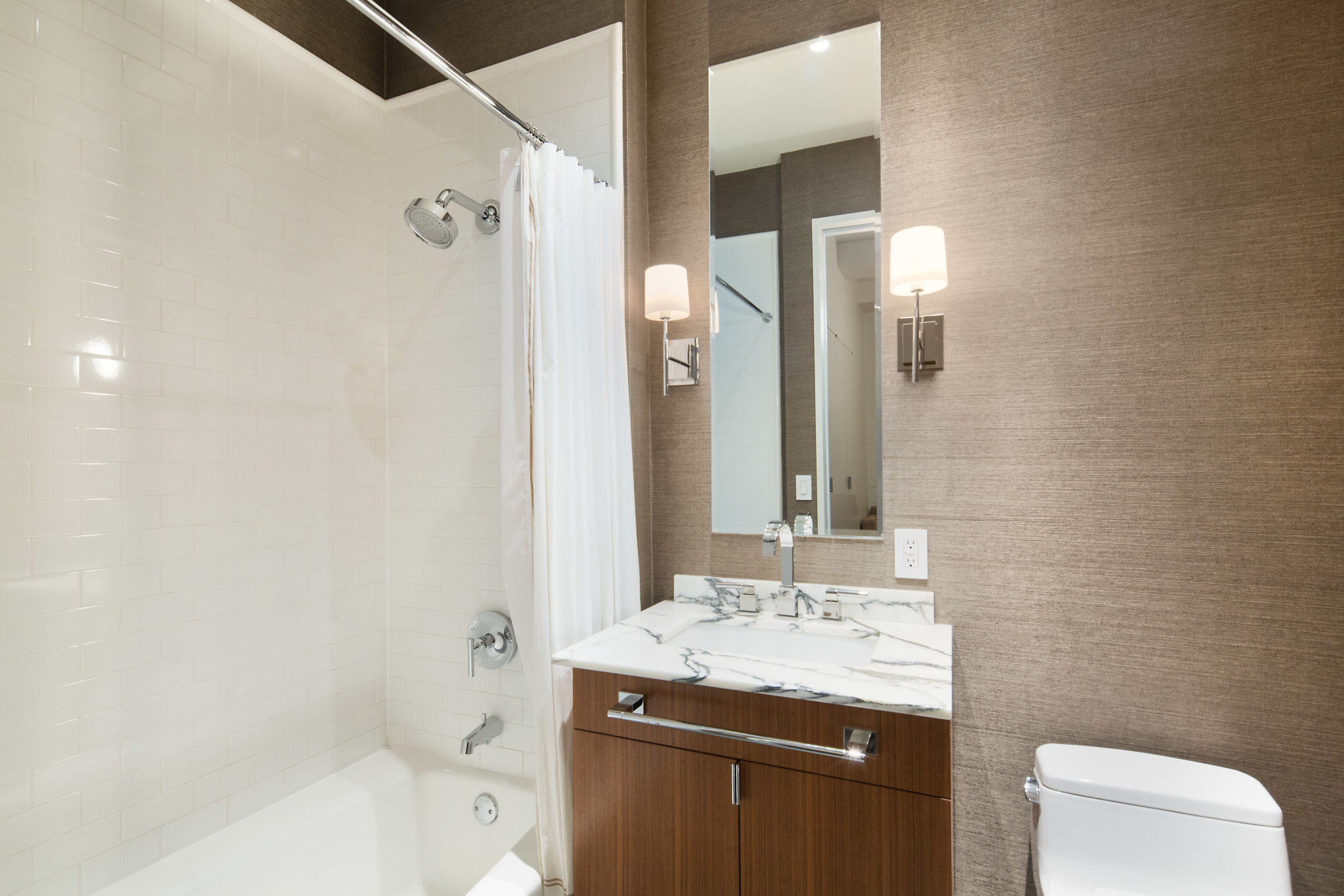 252 7th Avenue, Unit 8T Manhattan, NY 10001 - Photo 5 of 6