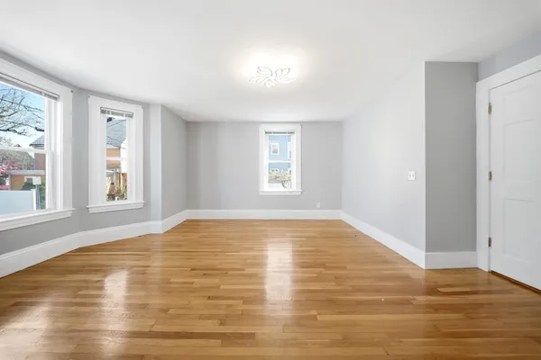 $1,200,000 | 29 Hanson Street, Unit 1, Somerville, MA 02143