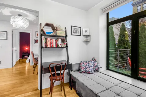 $4,500 | 730 Lafayette Avenue, Unit 1F | Bedford-Stuyvesant