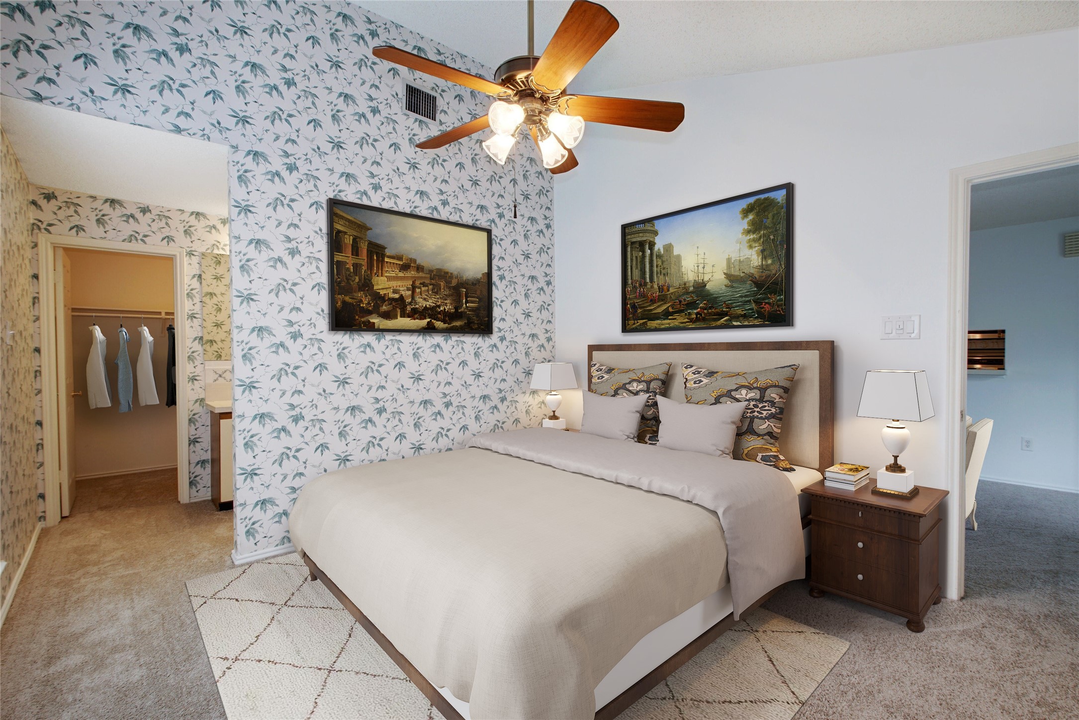 2520 Quarry Road, Unit 201 Austin, TX 78703 - Photo 9 of 30 Gallery Image 9