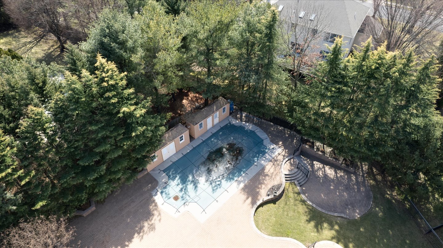 3 Pembroke Drive Voorhees, NJ 08043 - Photo 103 of 112