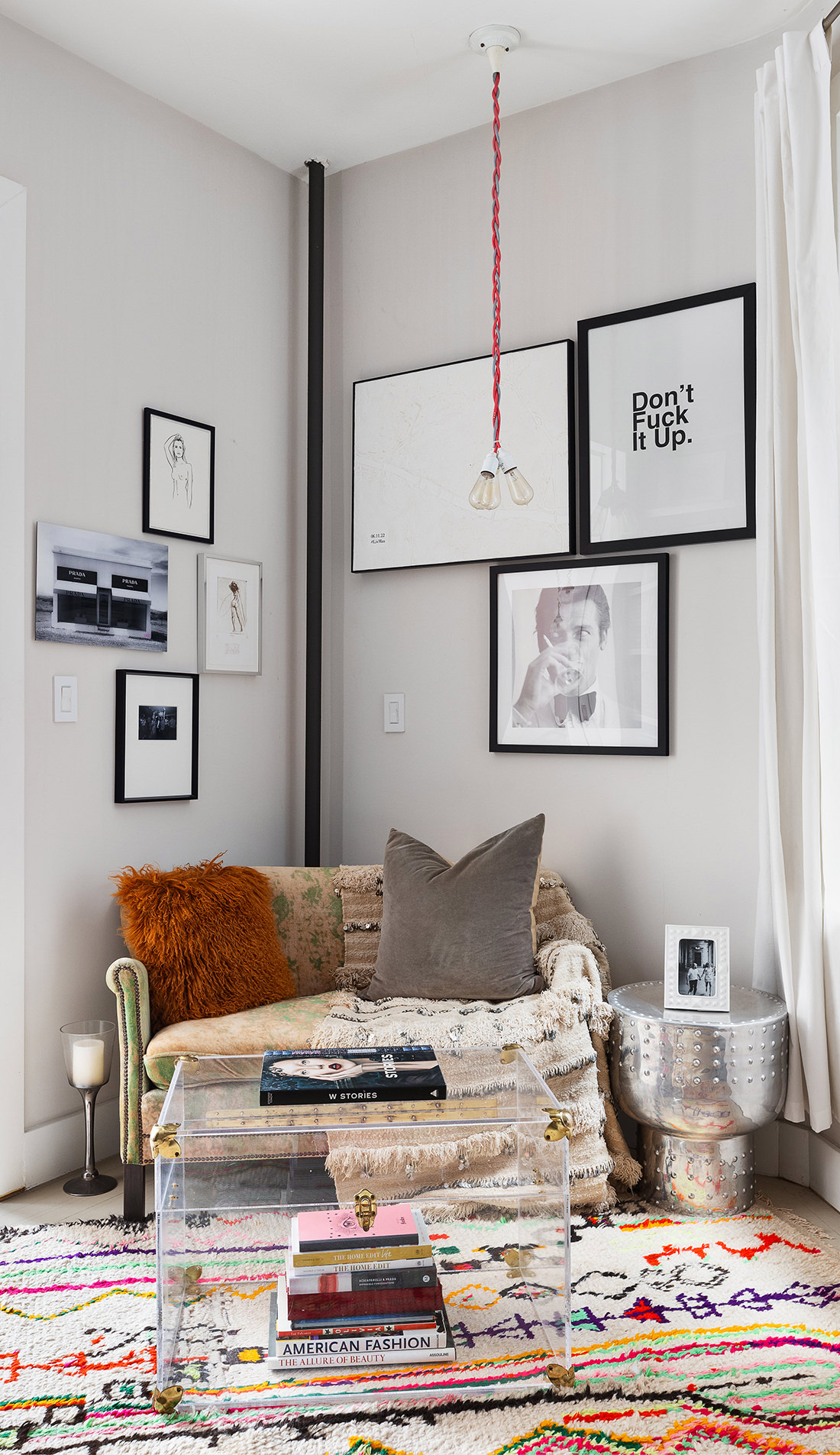 323 West 11th Street, Unit 3W Manhattan, NY 10014 - Photo 5 of 10