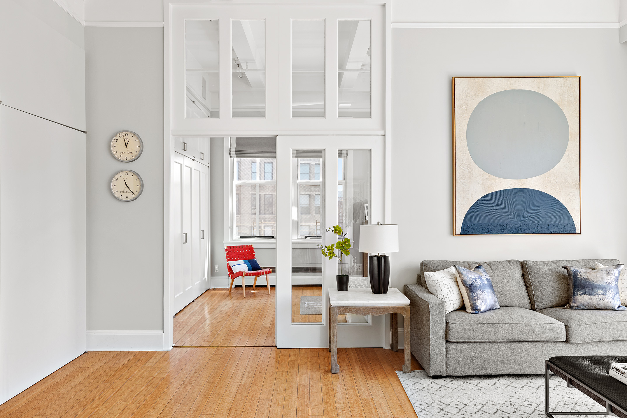 7 East 20th Street, Unit 12F Manhattan, NY 10010 - Photo 11 of 23