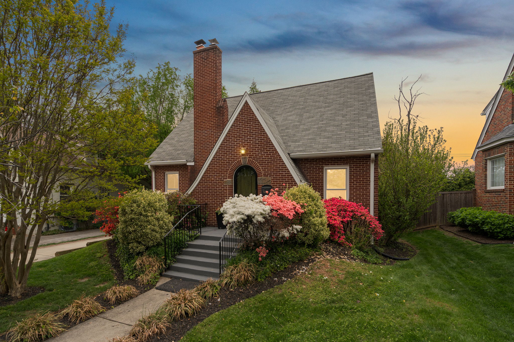 9409 Garwood Street Silver Spring, MD 20901 - Photo 2 of 50