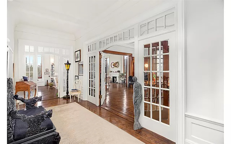 88 Central Park West, Unit 7/8N Manhattan, NY 10023 - Photo 6 of 16