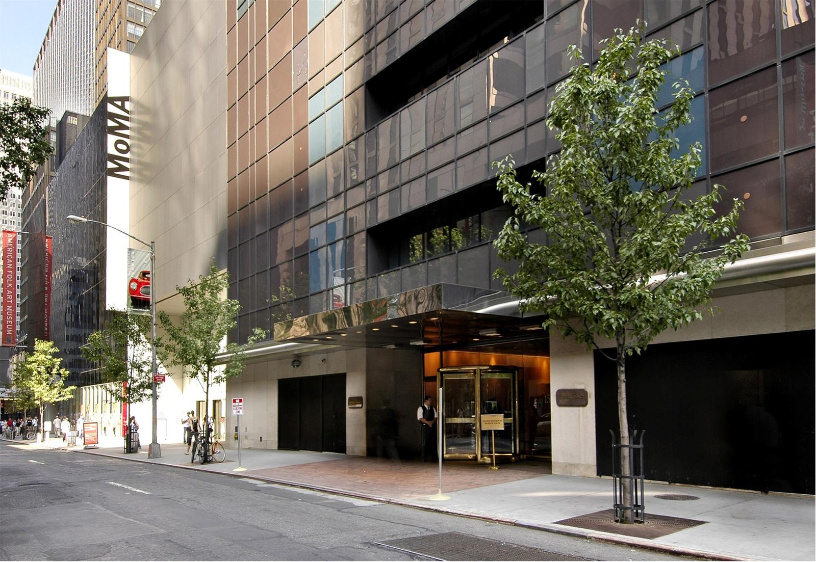 15 West 53rd Street, Unit 18E Manhattan, NY 10019 - Photo 7 of 14