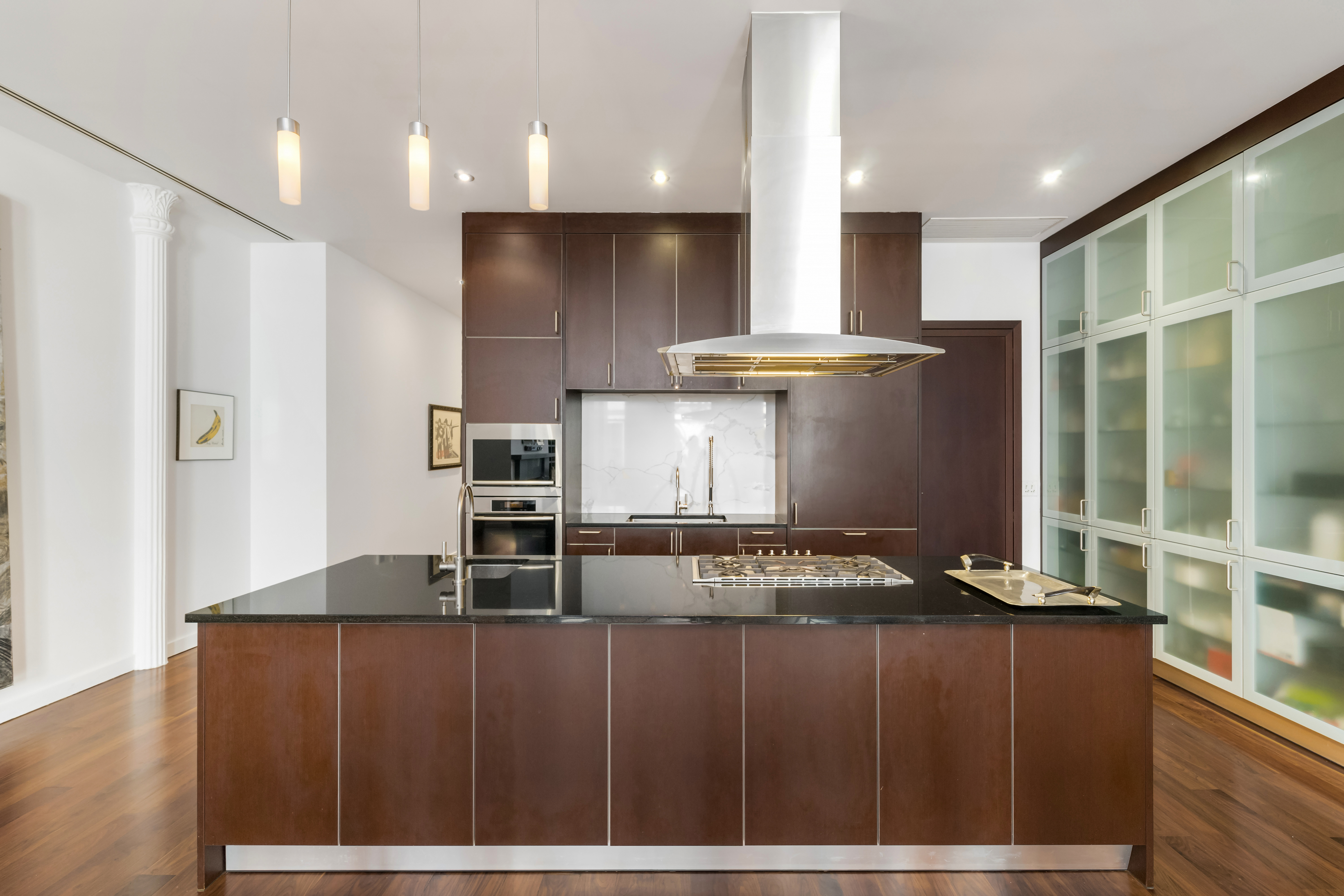 22 Mercer Street, Unit 3C Manhattan, NY 10013 - Photo 5 of 14