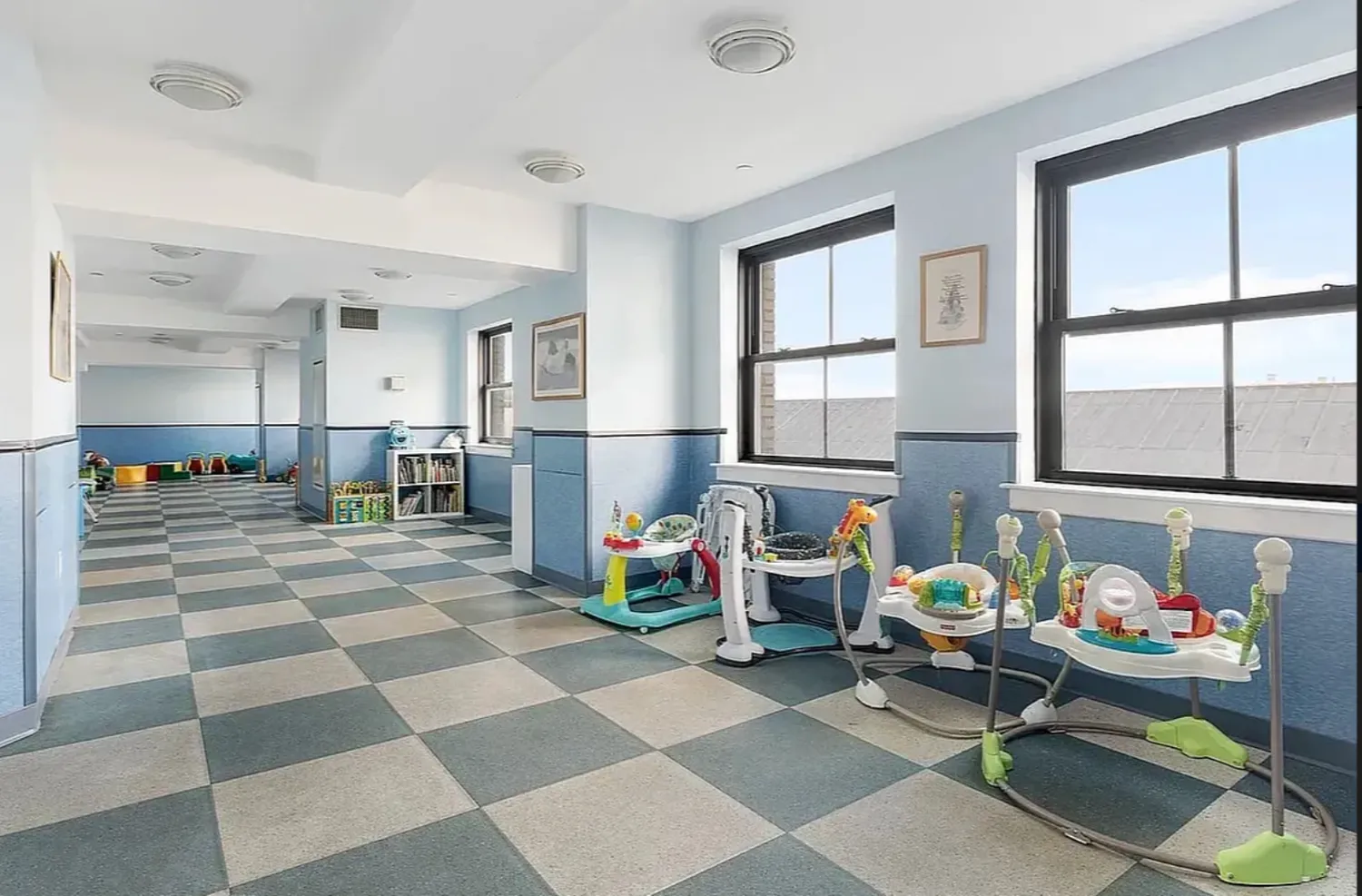 $2,299,000 | 1 Hanson Place, Unit 16B | Fort Greene