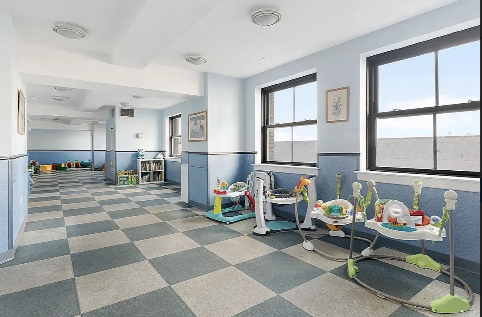 1 Hanson Place, Unit 16B Brooklyn, NY 11243 - Photo 20 of 26