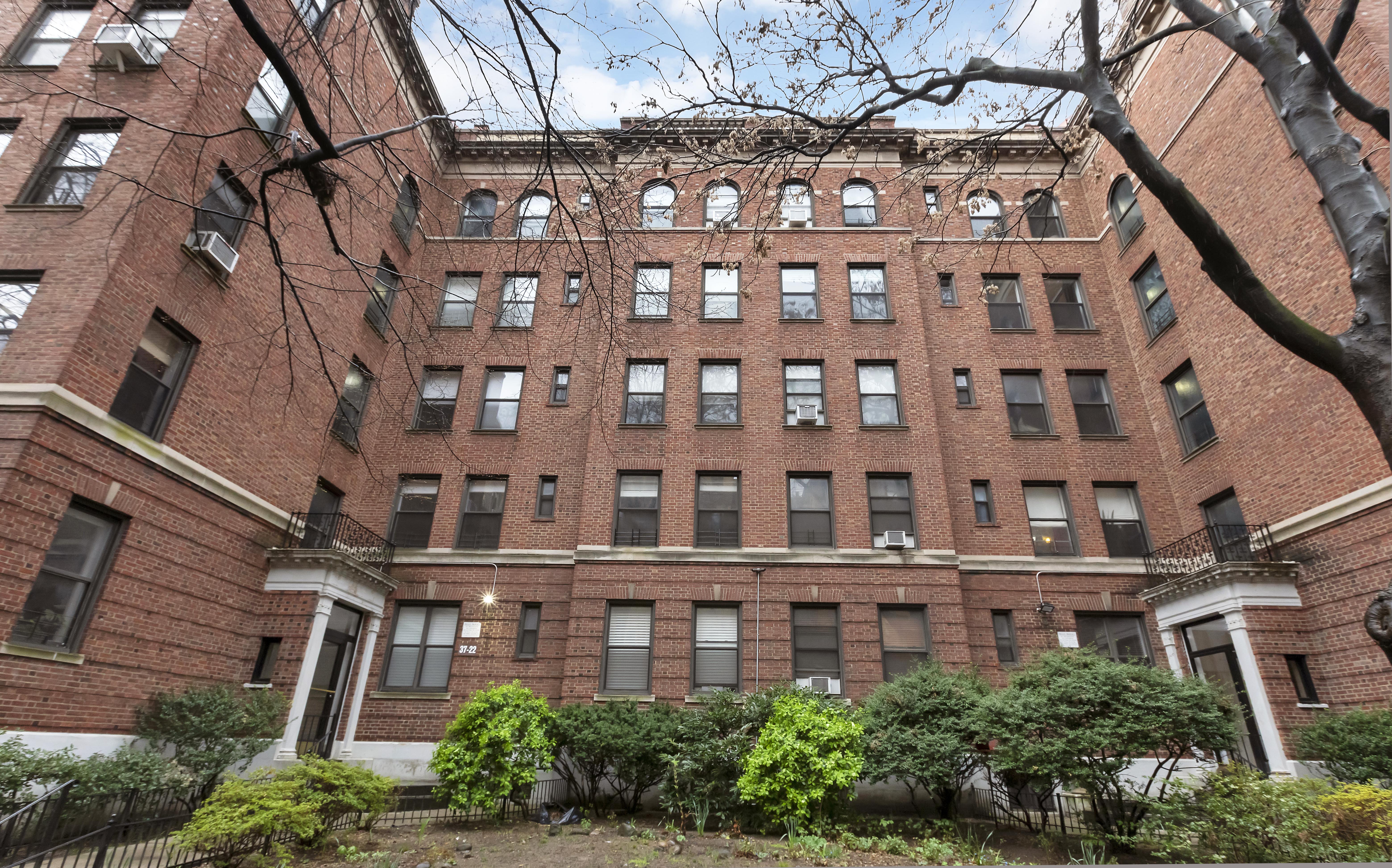 37-16 80th Street, Unit 32 Queens, NY 11372 - Photo 10 of 13 a view of a building