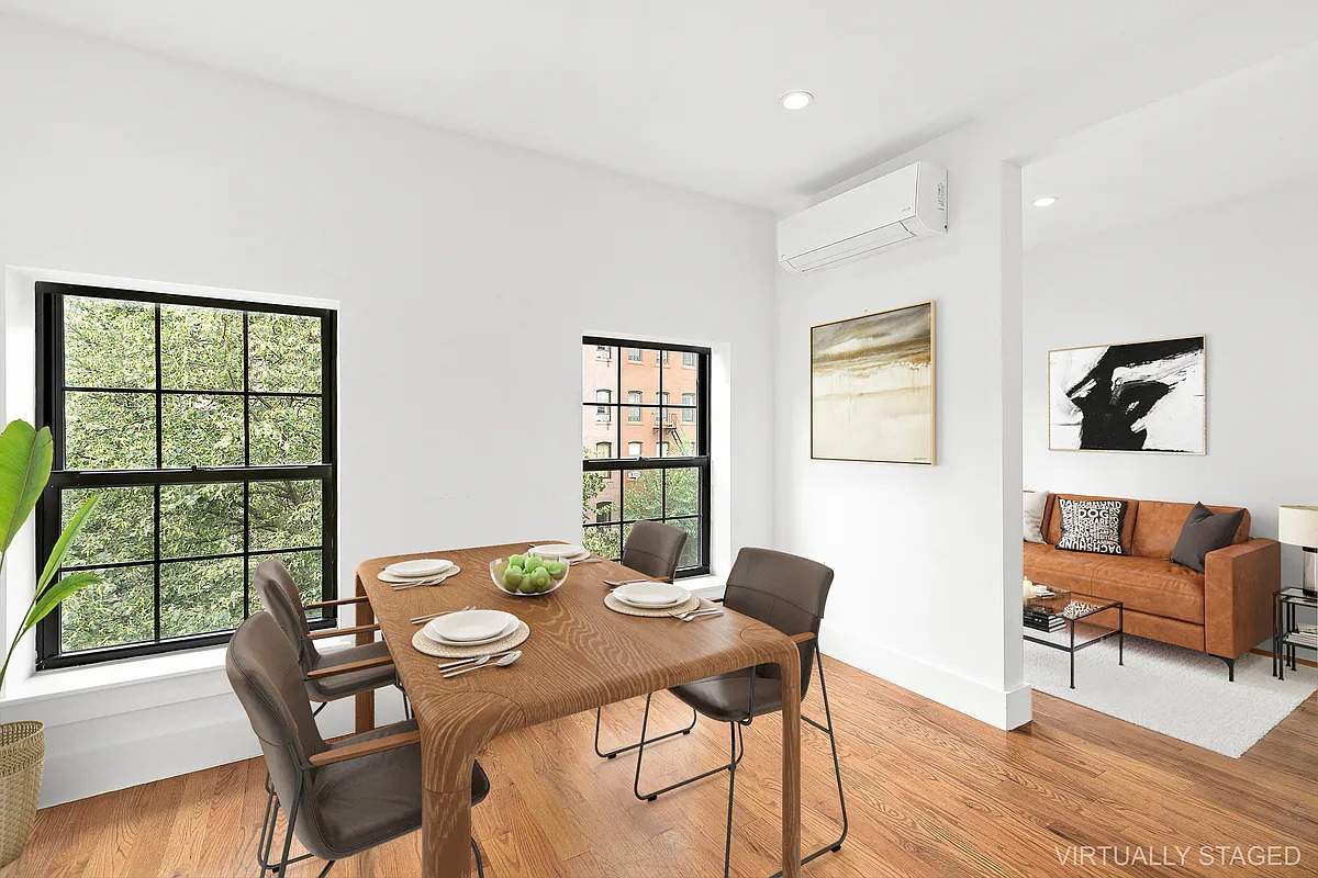 470 Classon Avenue, Unit 2 Brooklyn, NY 11238 - Photo 2 of 9