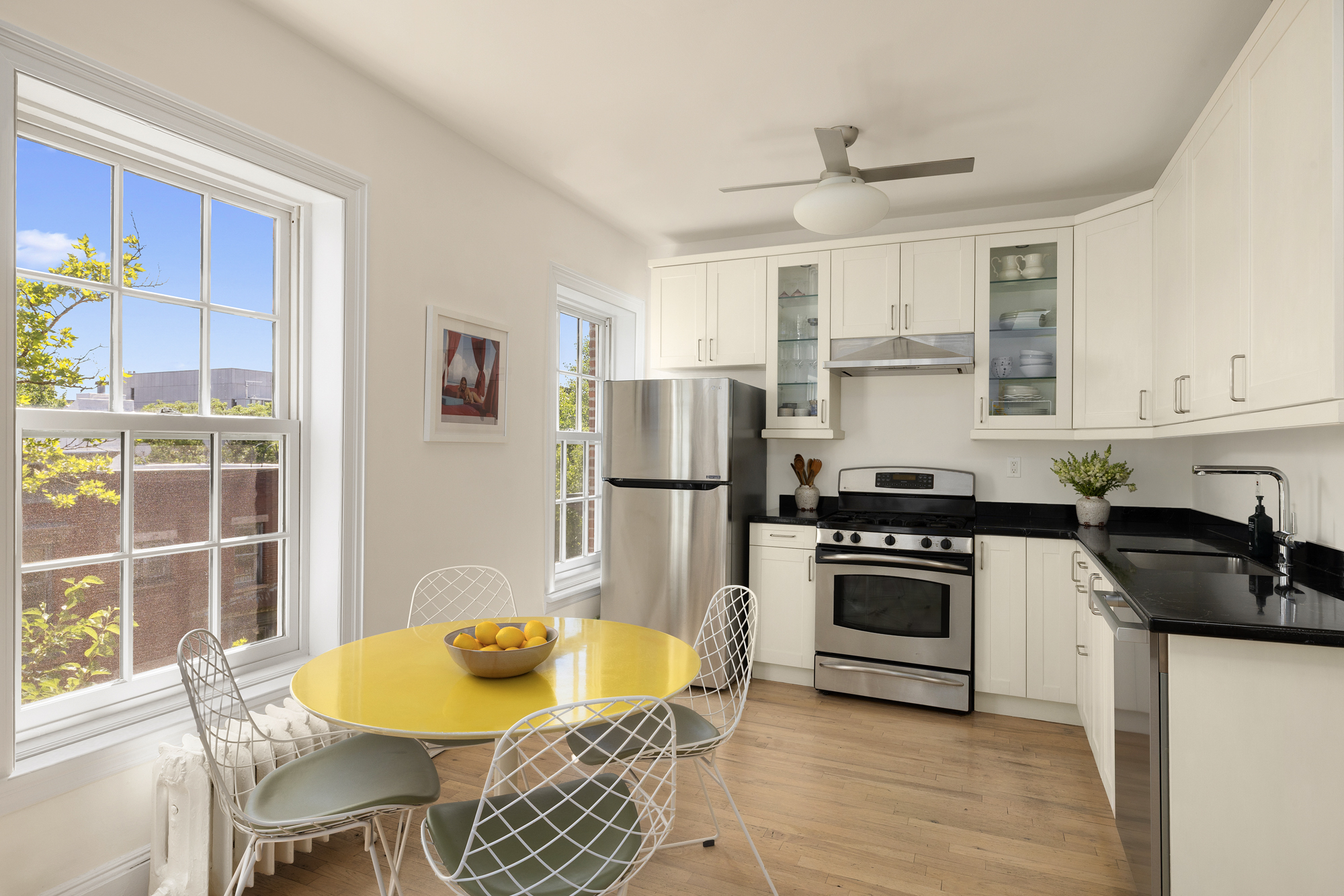 89 State Street, Unit 5 Brooklyn, NY 11201 - Photo 3 of 11