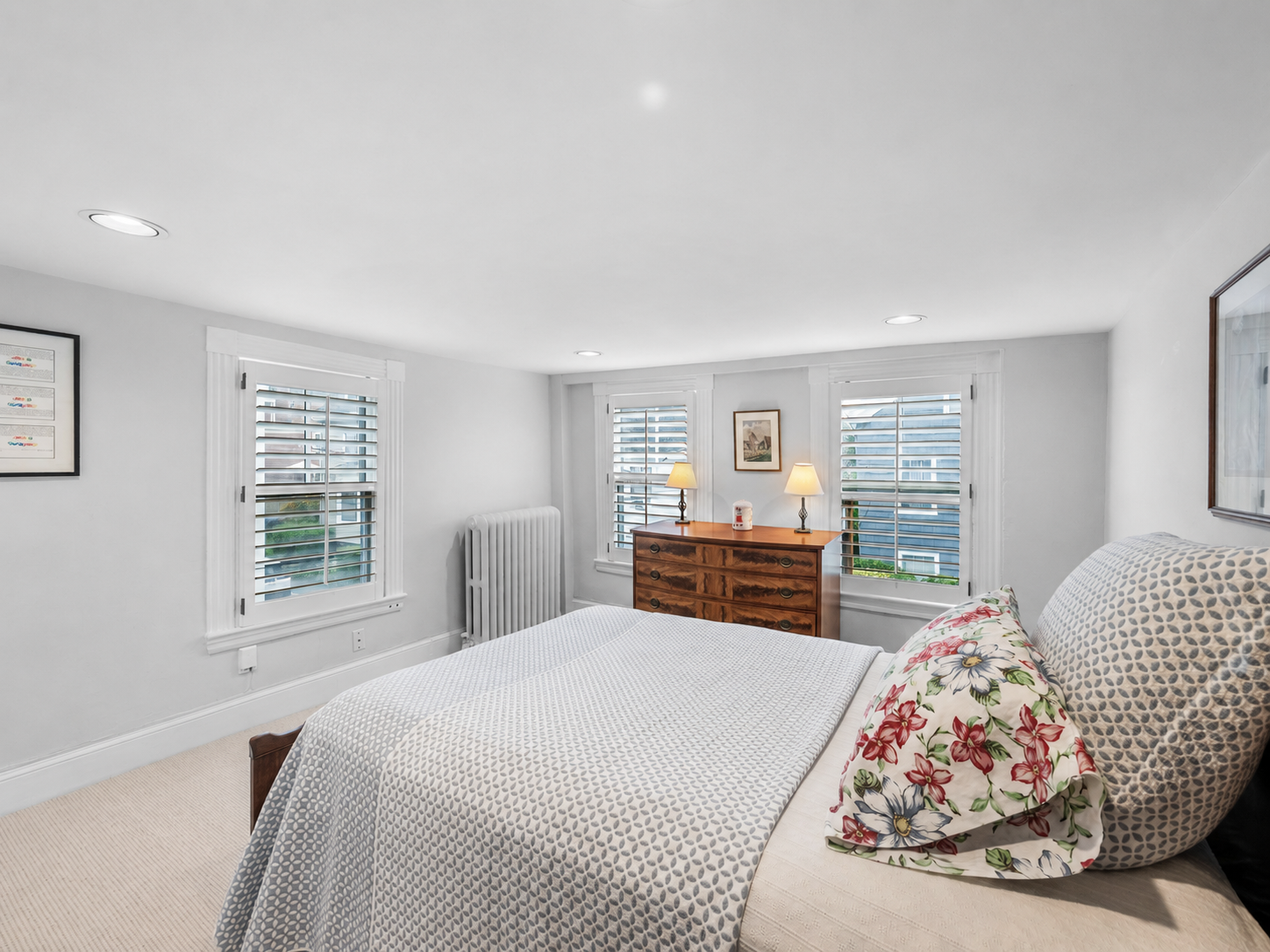12 Darling Street, Unit 2 Marblehead, MA 01945 - Photo 18 of 31