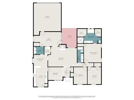 $368,990 | 217 Faircrest Drive, Garland, TX 75040