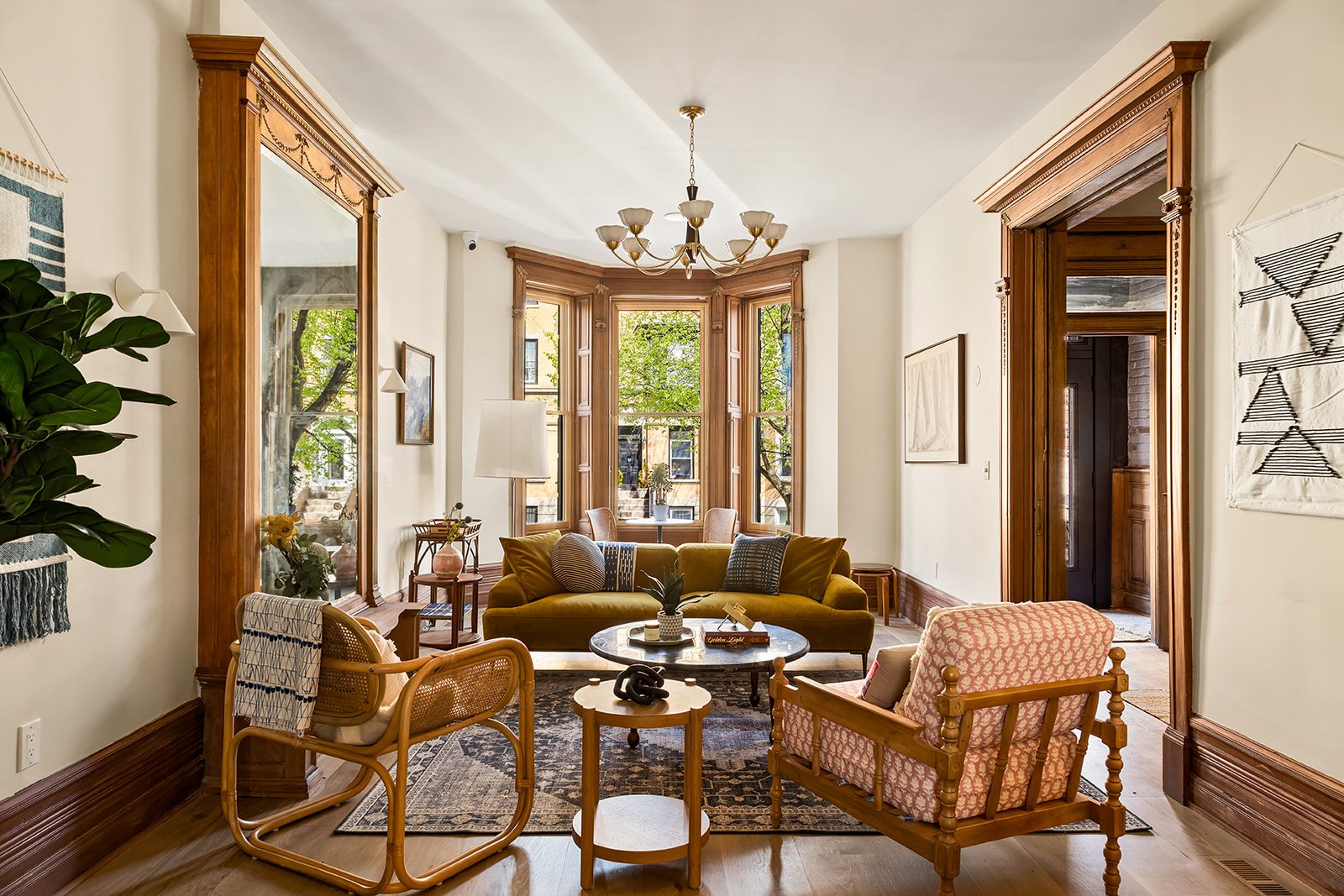 52 Rutland Road Brooklyn, NY 11225 - Photo 4 of 39