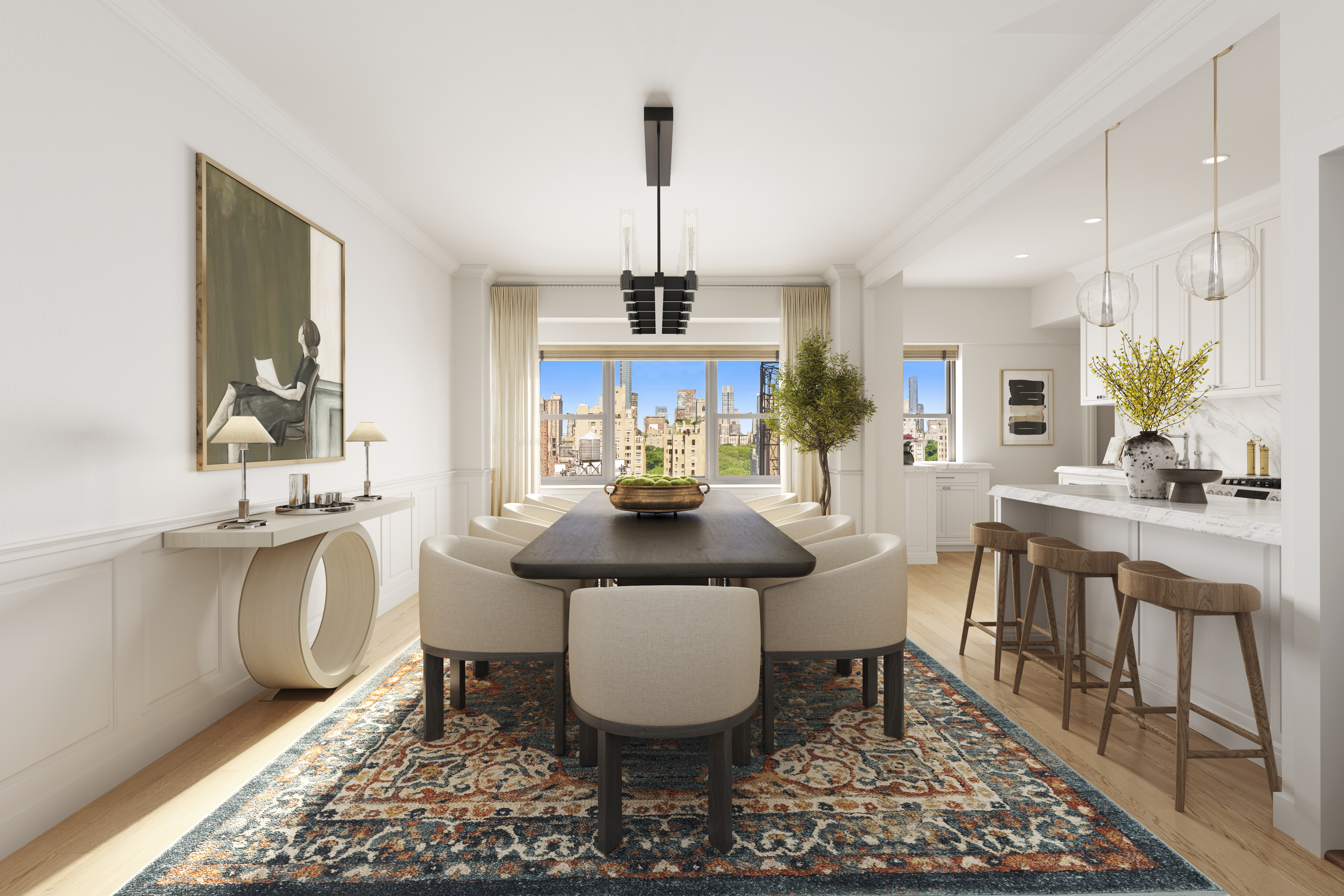 650 Park Avenue, Unit 18C Manhattan, NY 10065 - Photo 11 of 35